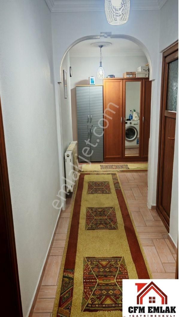 Süleymaniye Mahallesinde 130 M2 3+1 Arakat Köşebaşı Satılk Daire - Görsel 11