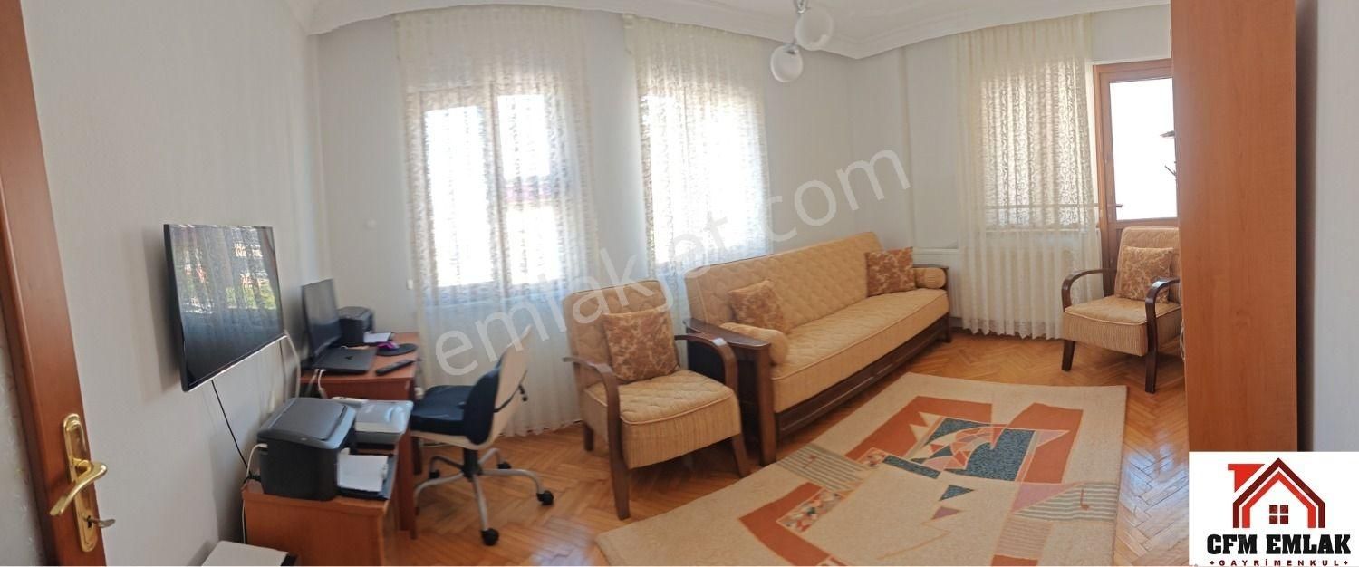 Süleymaniye Mahallesinde 130 M2 3+1 Arakat Köşebaşı Satılk Daire - Görsel 12