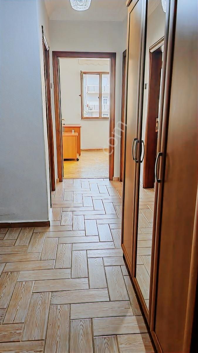 Süleymaniye Mahallesinde 130 M2 3+1 Arakat Köşebaşı Satılk Daire - Görsel 9