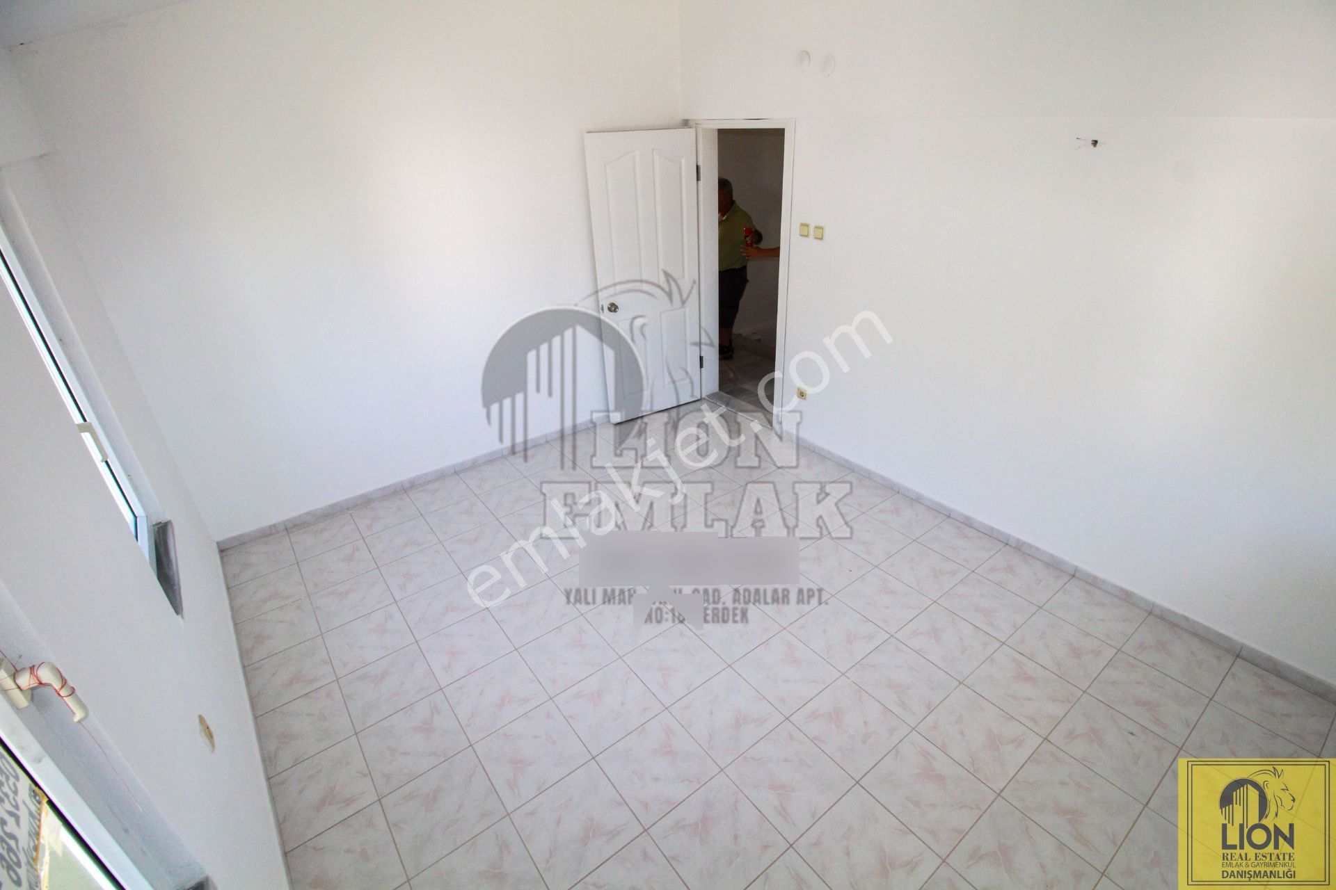 🟨⬛lıon Emlak'tan Erdek Doğanlar Mahallesinde Denize Yakın 4+1 150 M² Satılık Triplex Villa⬛🟨 - Görsel 21