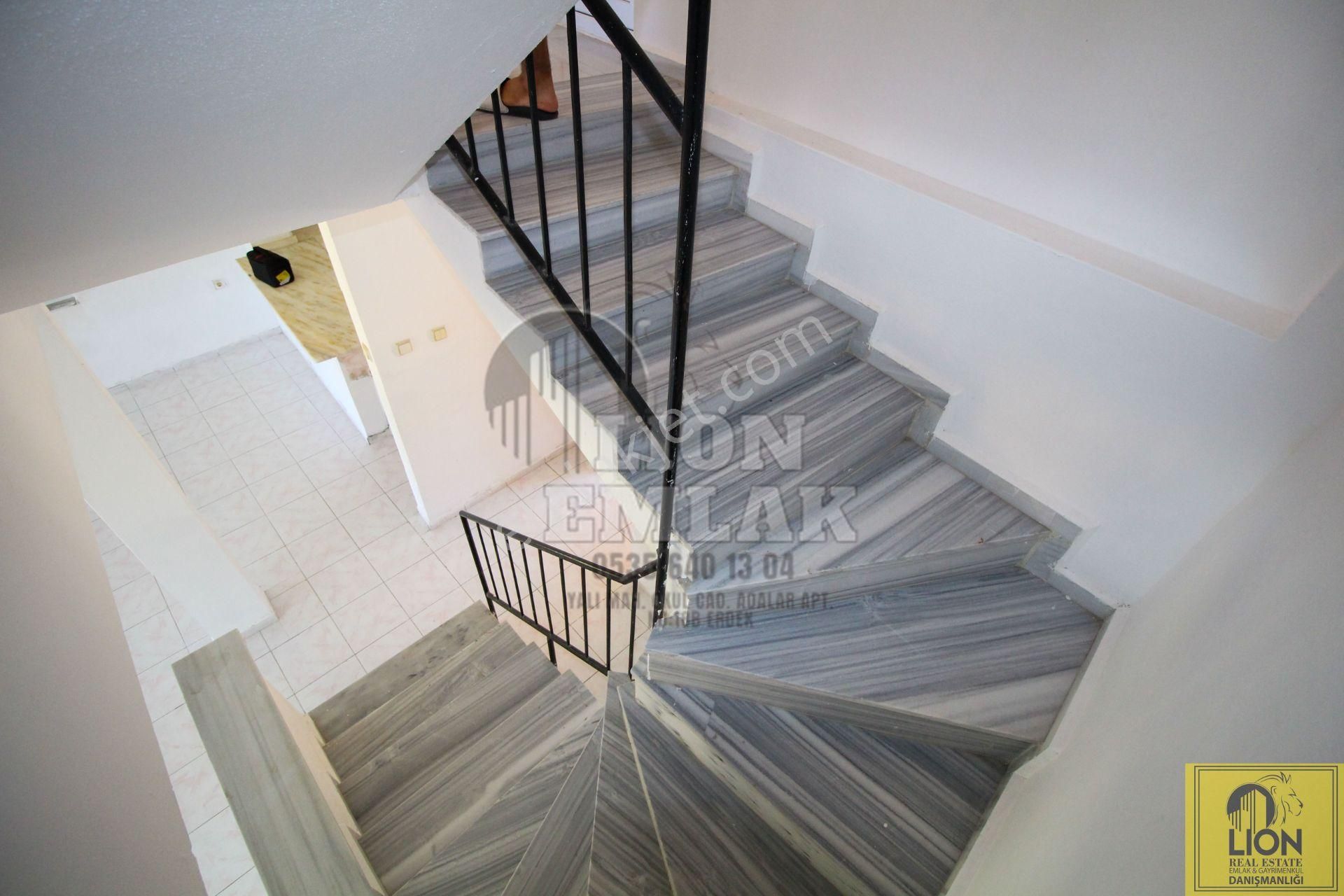 🟨⬛lıon Emlak'tan Erdek Doğanlar Mahallesinde Denize Yakın 4+1 150 M² Satılık Triplex Villa⬛🟨 - Görsel 13