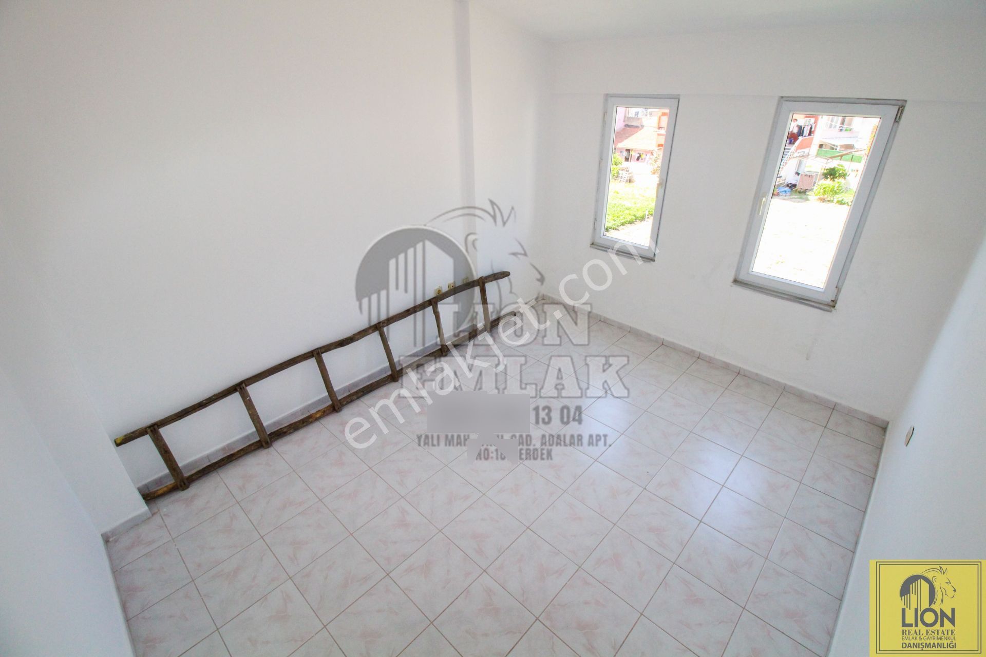 🟨⬛lıon Emlak'tan Erdek Doğanlar Mahallesinde Denize Yakın 4+1 150 M² Satılık Triplex Villa⬛🟨 - Görsel 25