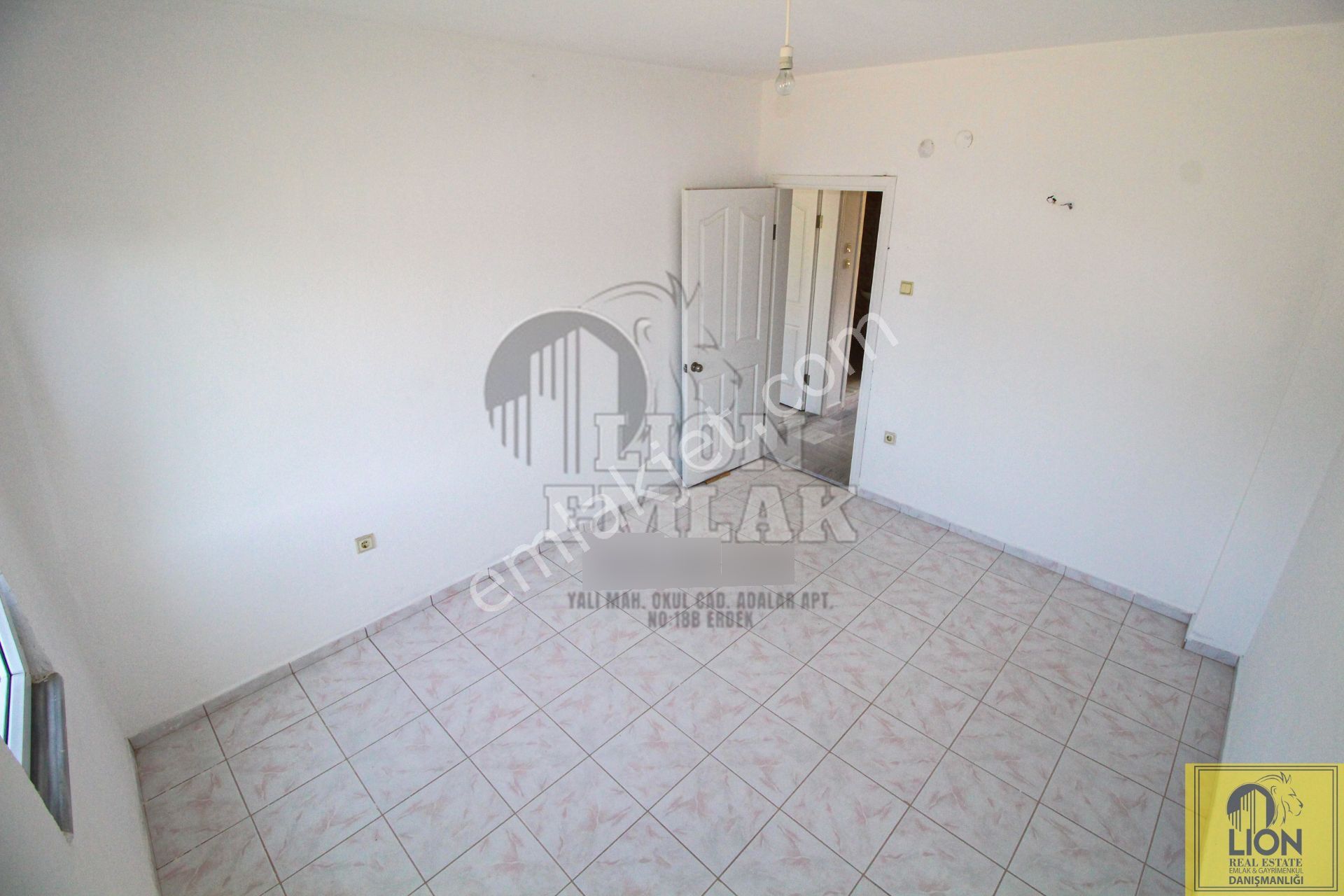 🟨⬛lıon Emlak'tan Erdek Doğanlar Mahallesinde Denize Yakın 4+1 150 M² Satılık Triplex Villa⬛🟨 - Görsel 19