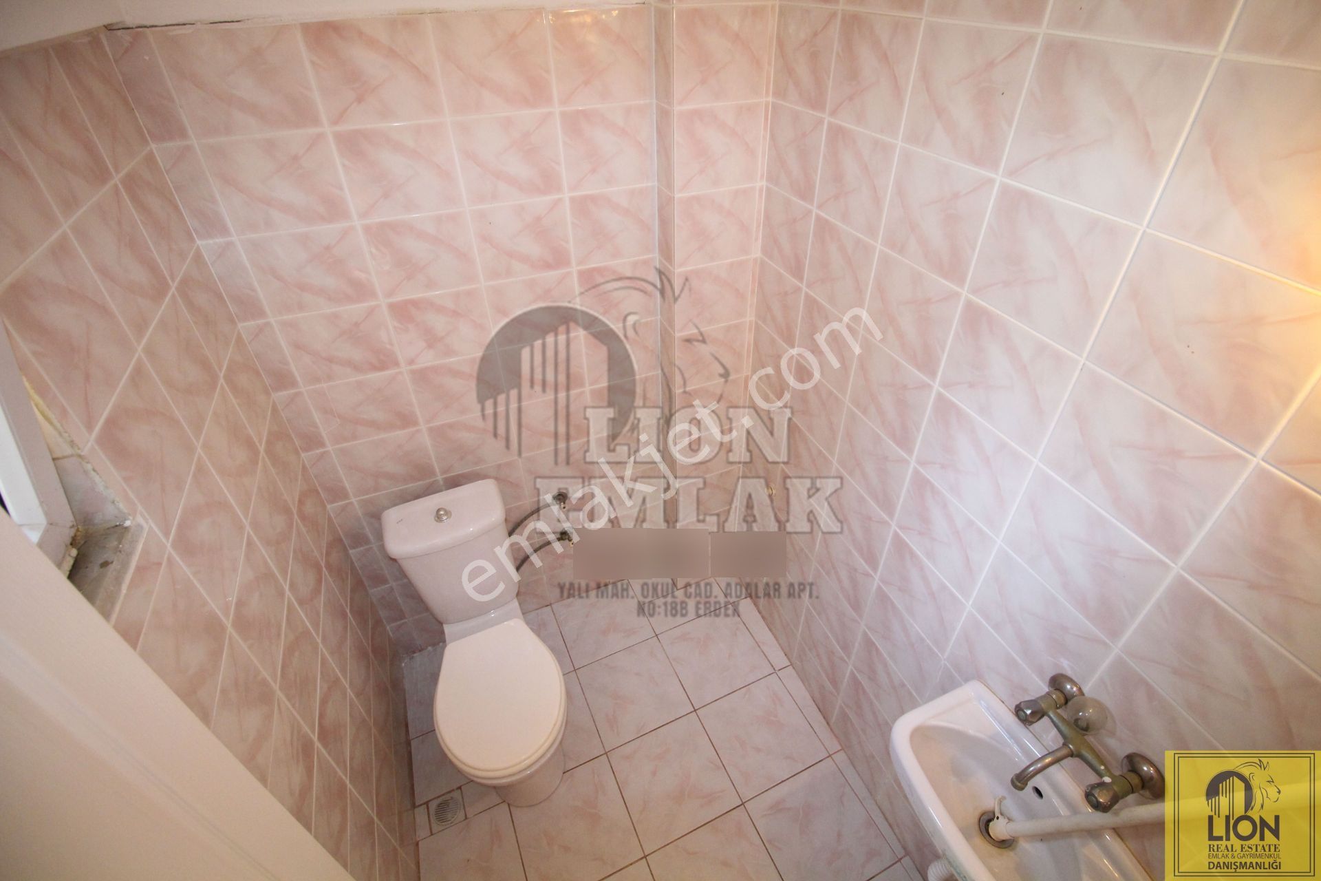 🟨⬛lıon Emlak'tan Erdek Doğanlar Mahallesinde Denize Yakın 4+1 150 M² Satılık Triplex Villa⬛🟨 - Görsel 14