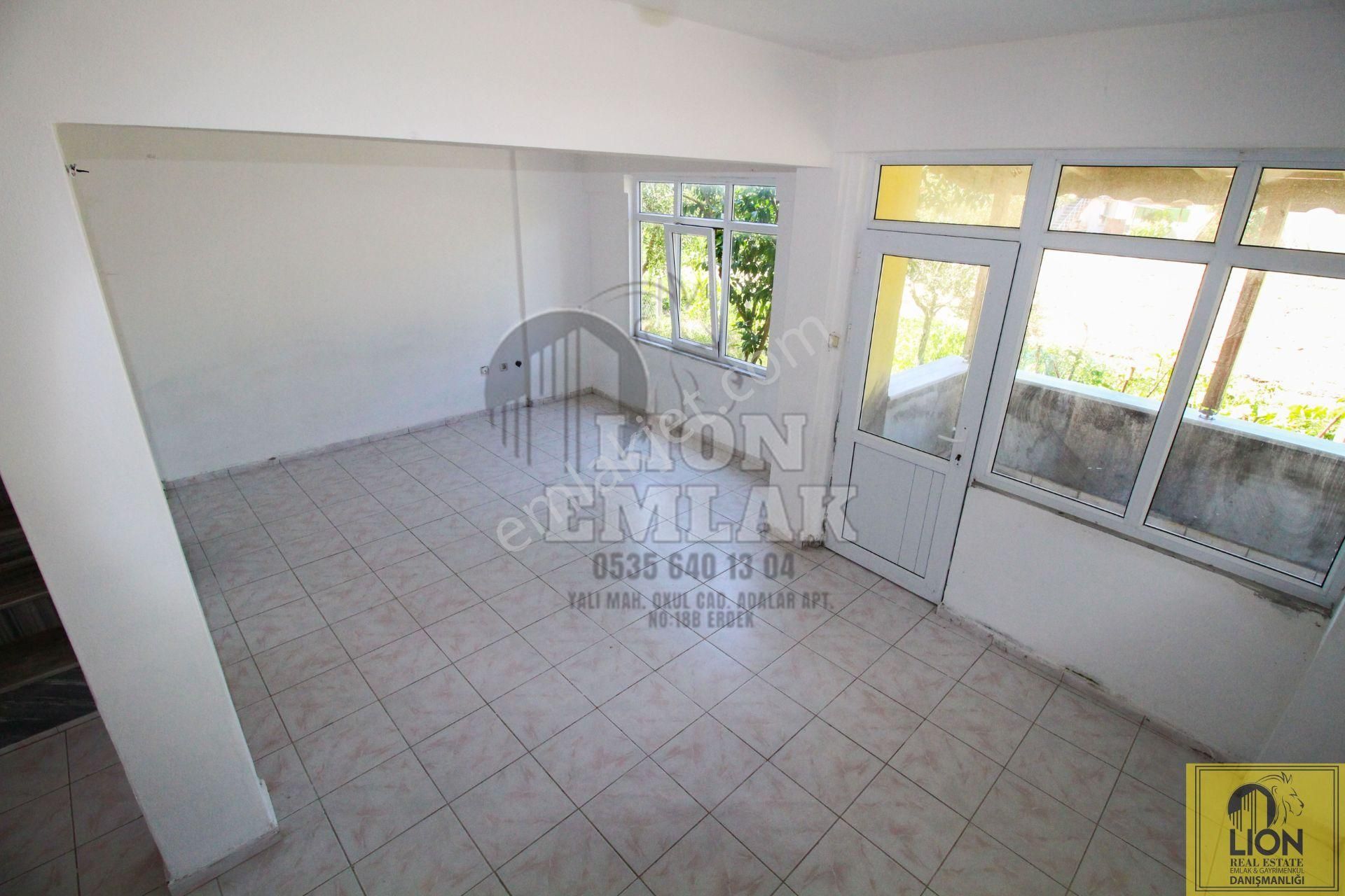 🟨⬛lıon Emlak'tan Erdek Doğanlar Mahallesinde Denize Yakın 4+1 150 M² Satılık Triplex Villa⬛🟨 - Görsel 7