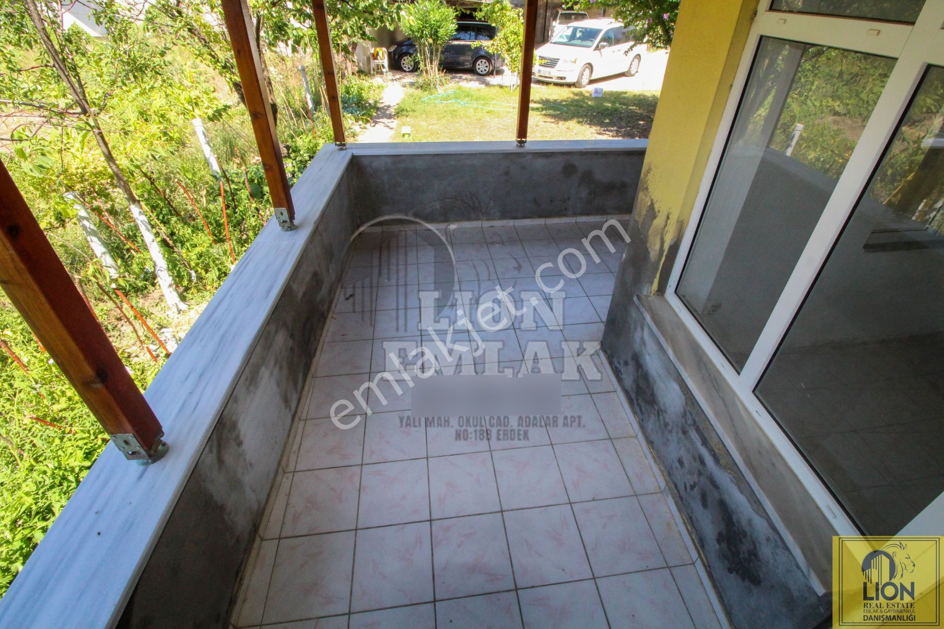 🟨⬛lıon Emlak'tan Erdek Doğanlar Mahallesinde Denize Yakın 4+1 150 M² Satılık Triplex Villa⬛🟨 - Görsel 11