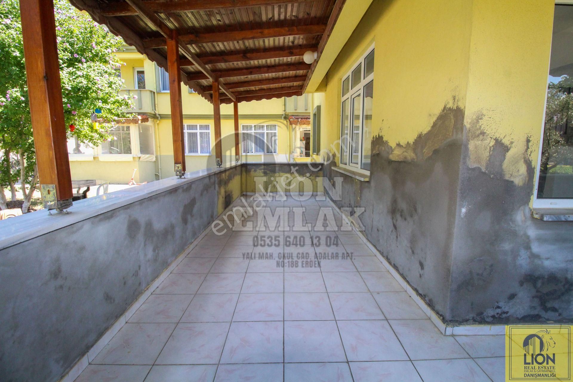 🟨⬛lıon Emlak'tan Erdek Doğanlar Mahallesinde Denize Yakın 4+1 150 M² Satılık Triplex Villa⬛🟨 - Görsel 12