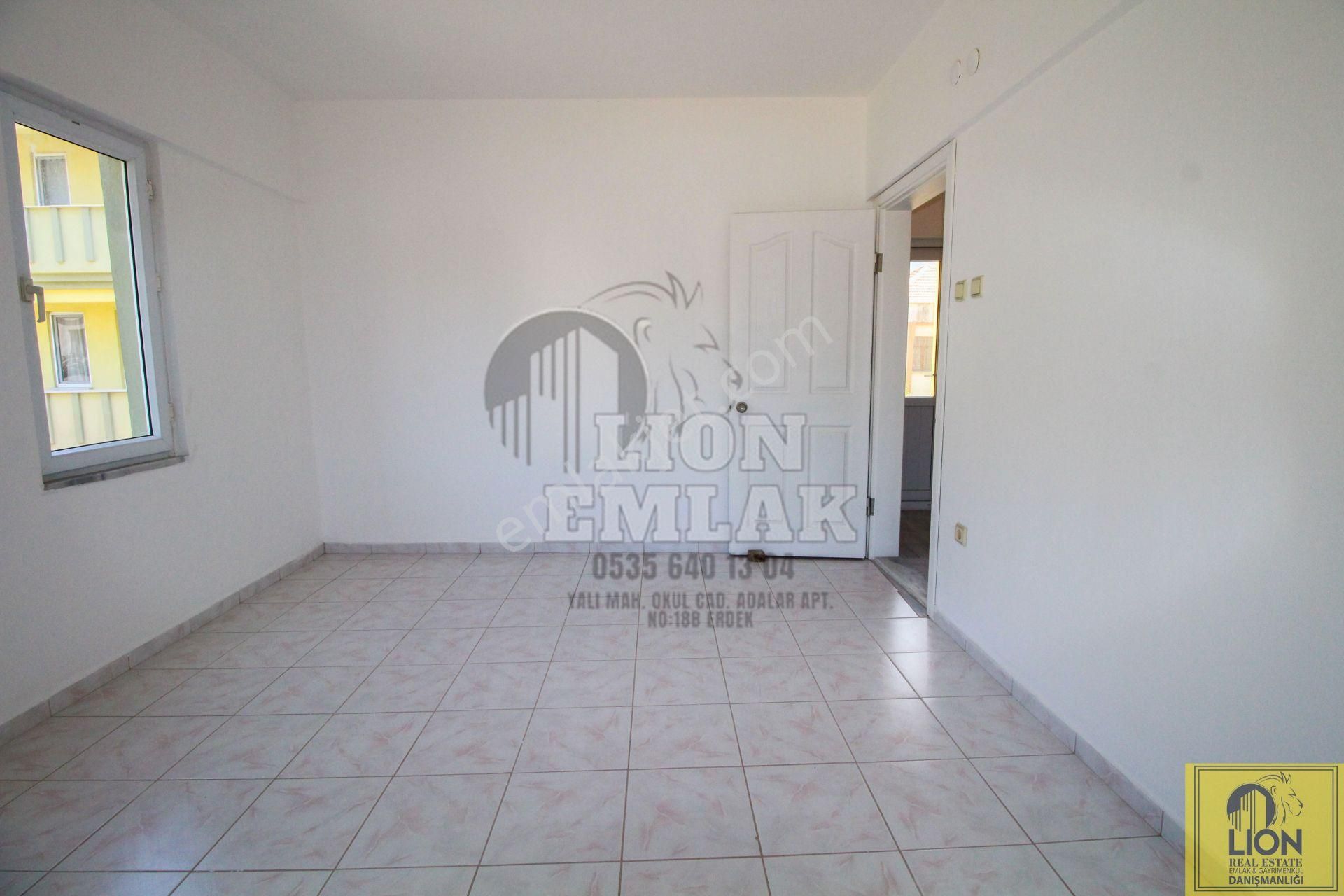 🟨⬛lıon Emlak'tan Erdek Doğanlar Mahallesinde Denize Yakın 4+1 150 M² Satılık Triplex Villa⬛🟨 - Görsel 23