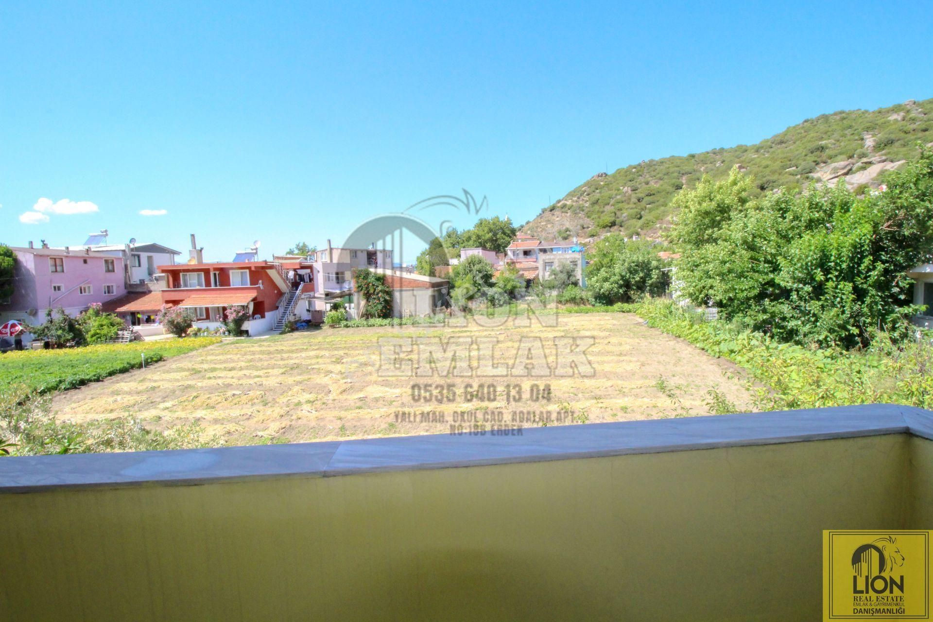 🟨⬛lıon Emlak'tan Erdek Doğanlar Mahallesinde Denize Yakın 4+1 150 M² Satılık Triplex Villa⬛🟨 - Görsel 31