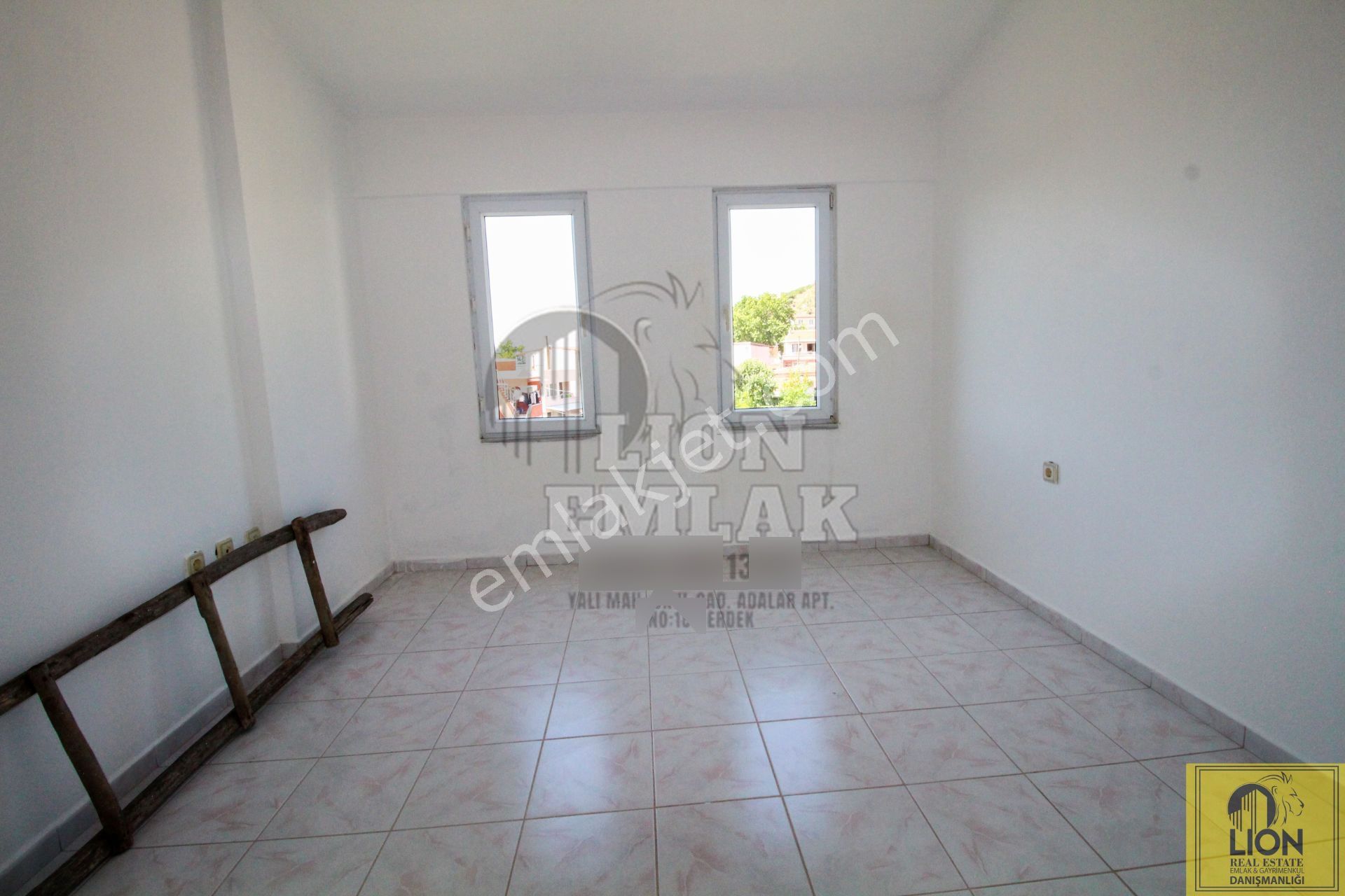 🟨⬛lıon Emlak'tan Erdek Doğanlar Mahallesinde Denize Yakın 4+1 150 M² Satılık Triplex Villa⬛🟨 - Görsel 27