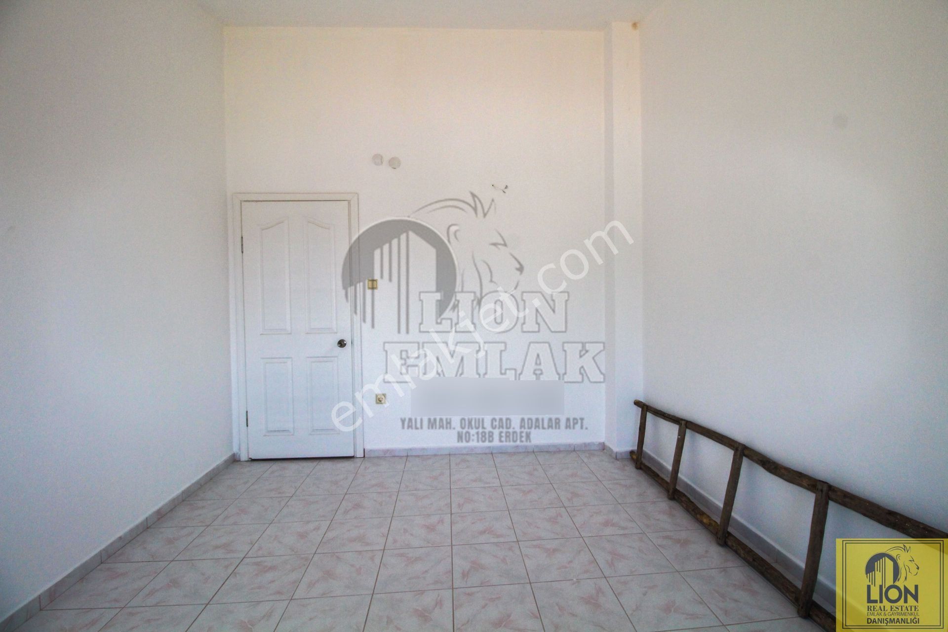 🟨⬛lıon Emlak'tan Erdek Doğanlar Mahallesinde Denize Yakın 4+1 150 M² Satılık Triplex Villa⬛🟨 - Görsel 28
