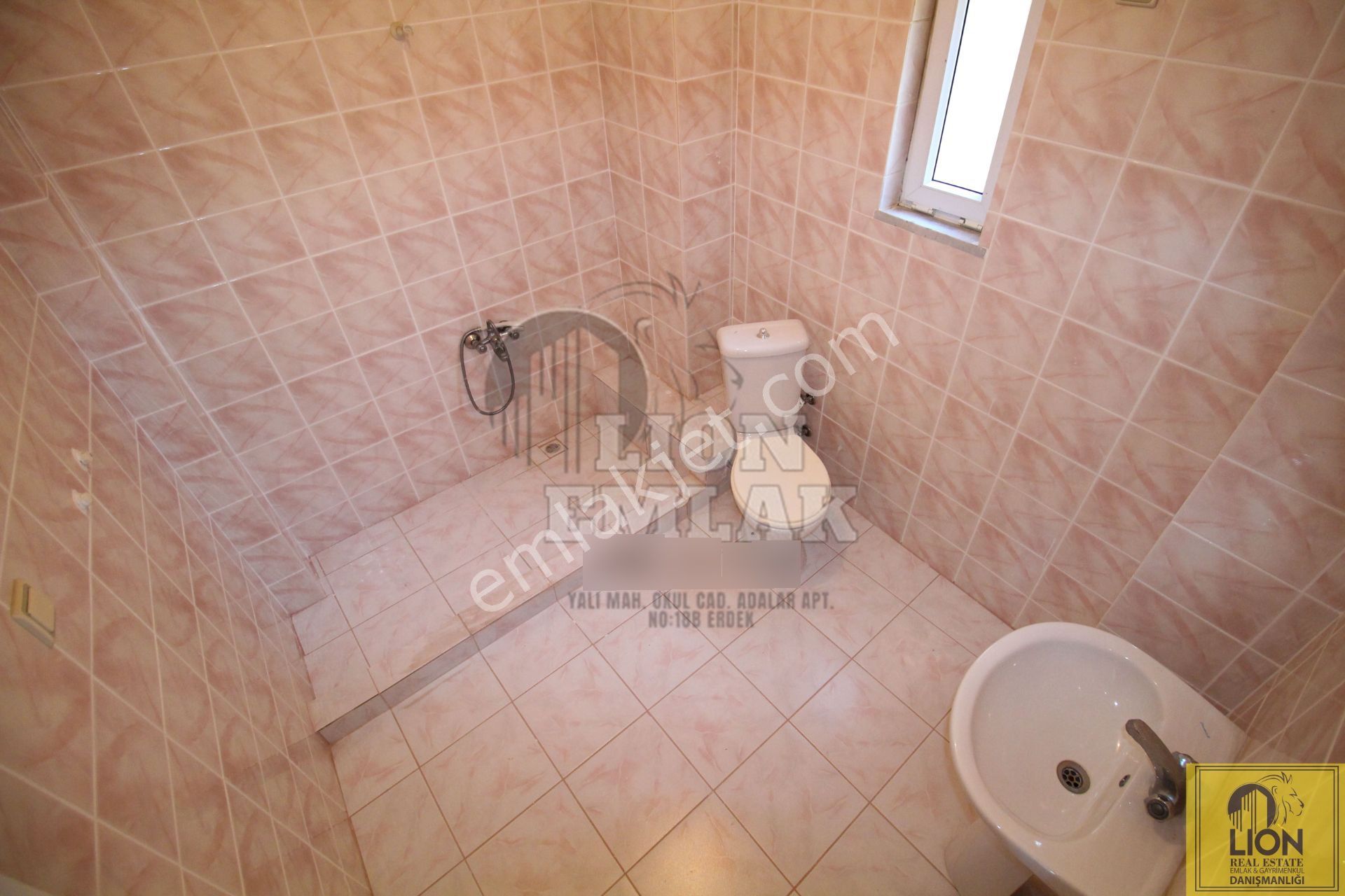 🟨⬛lıon Emlak'tan Erdek Doğanlar Mahallesinde Denize Yakın 4+1 150 M² Satılık Triplex Villa⬛🟨 - Görsel 15