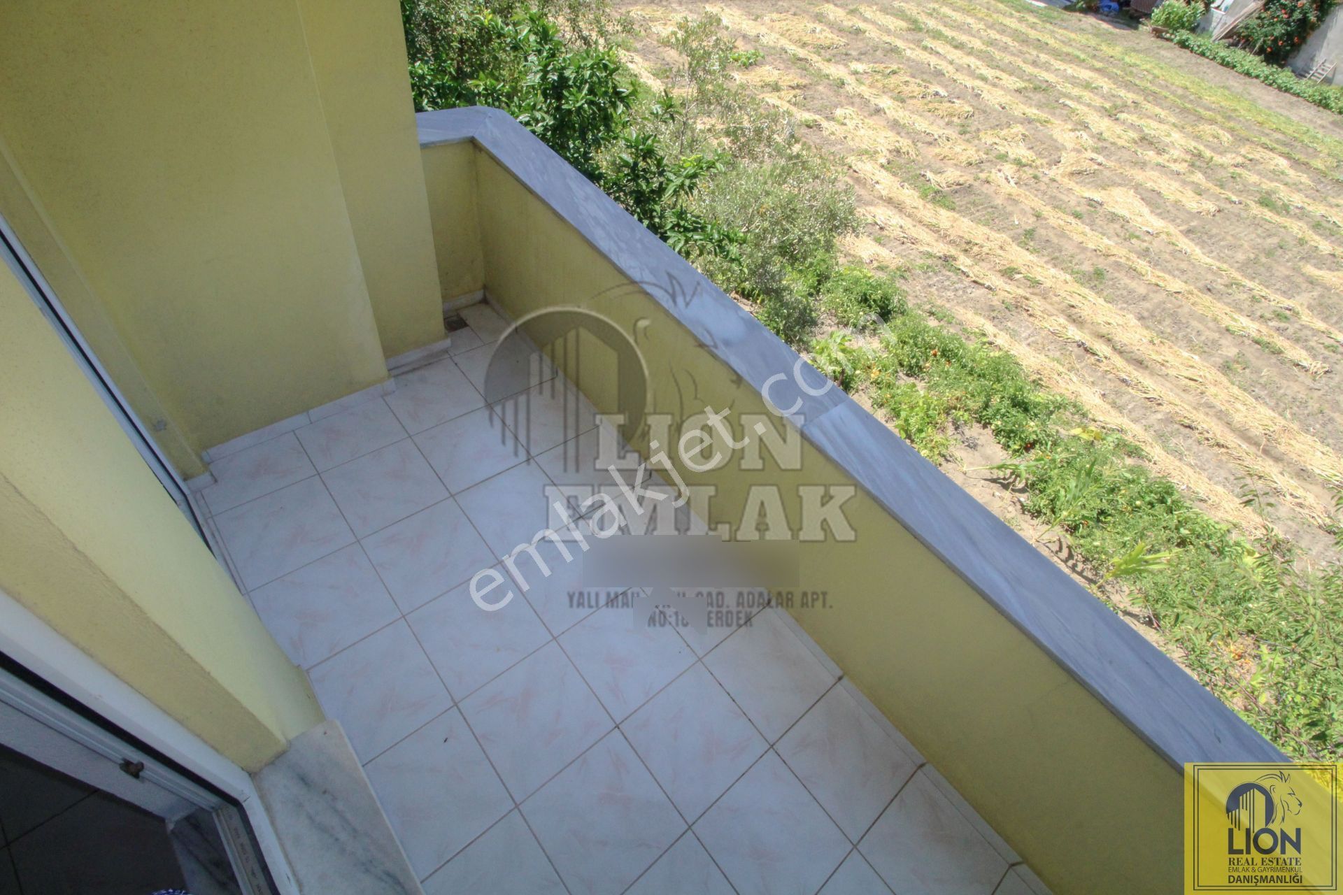 🟨⬛lıon Emlak'tan Erdek Doğanlar Mahallesinde Denize Yakın 4+1 150 M² Satılık Triplex Villa⬛🟨 - Görsel 30