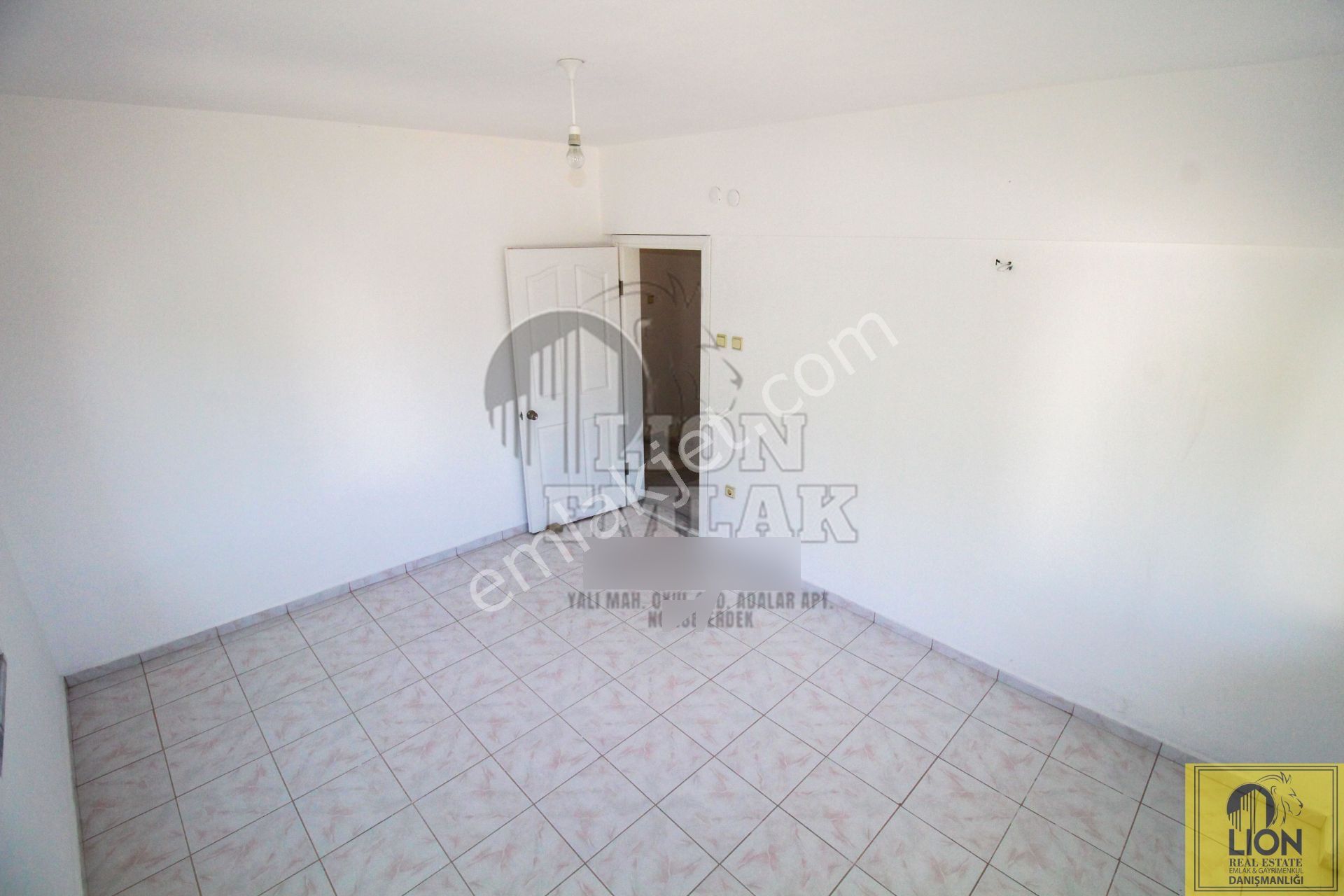 🟨⬛lıon Emlak'tan Erdek Doğanlar Mahallesinde Denize Yakın 4+1 150 M² Satılık Triplex Villa⬛🟨 - Görsel 17