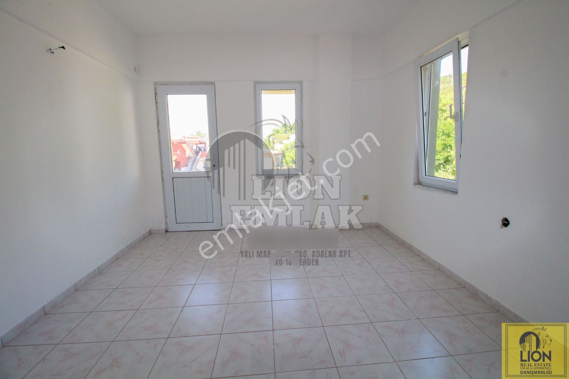 🟨⬛lıon Emlak'tan Erdek Doğanlar Mahallesinde Denize Yakın 4+1 150 M² Satılık Triplex Villa⬛🟨 - Görsel 22