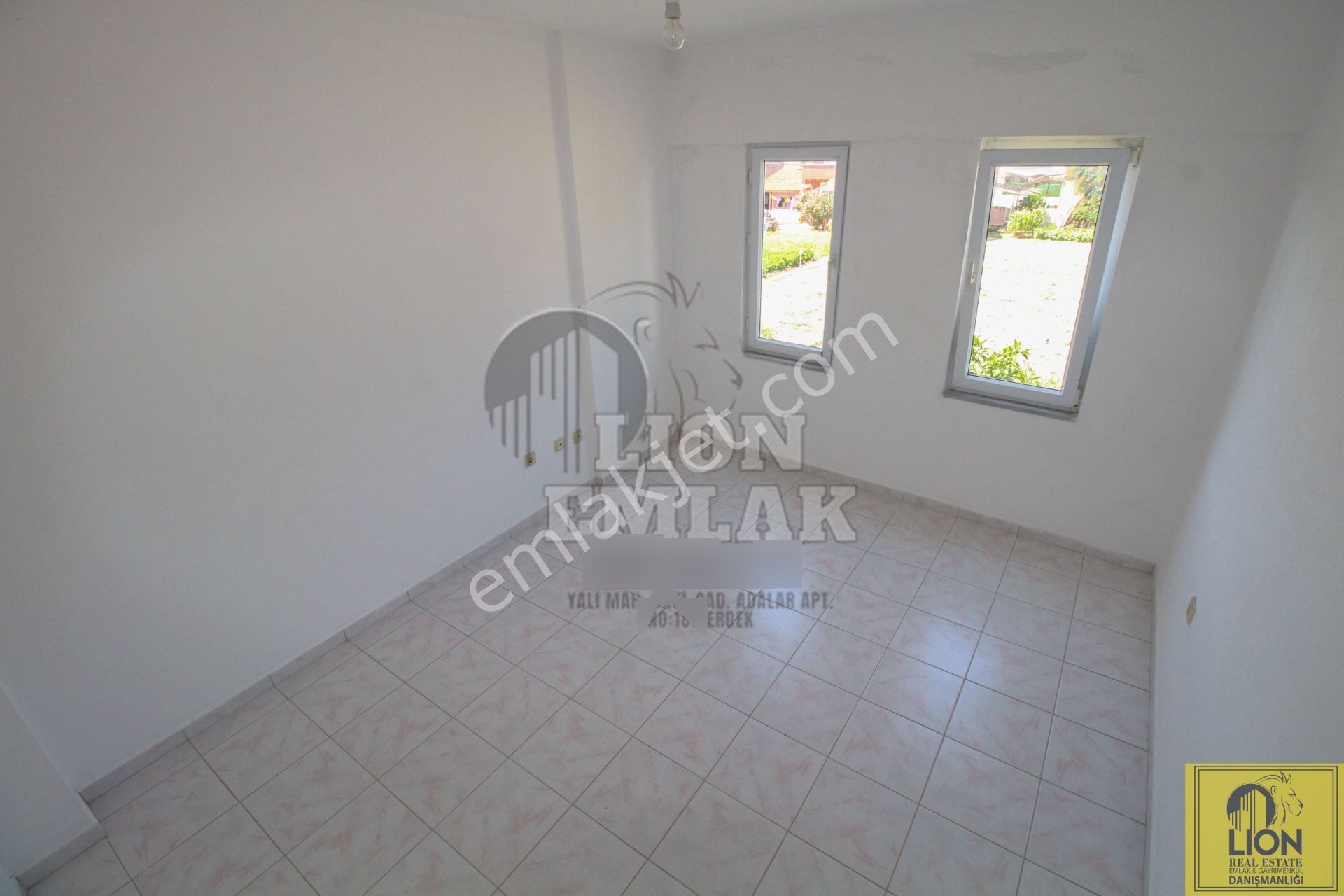 🟨⬛lıon Emlak'tan Erdek Doğanlar Mahallesinde Denize Yakın 4+1 150 M² Satılık Triplex Villa⬛🟨 - Görsel 20