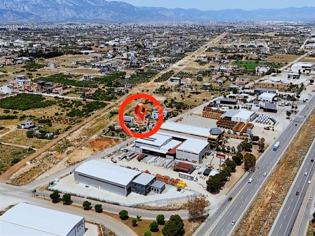 Döşemealtı Yeşilbayır'da Havuzlu Ultra Lüks Müstakil Villa - Görsel 7