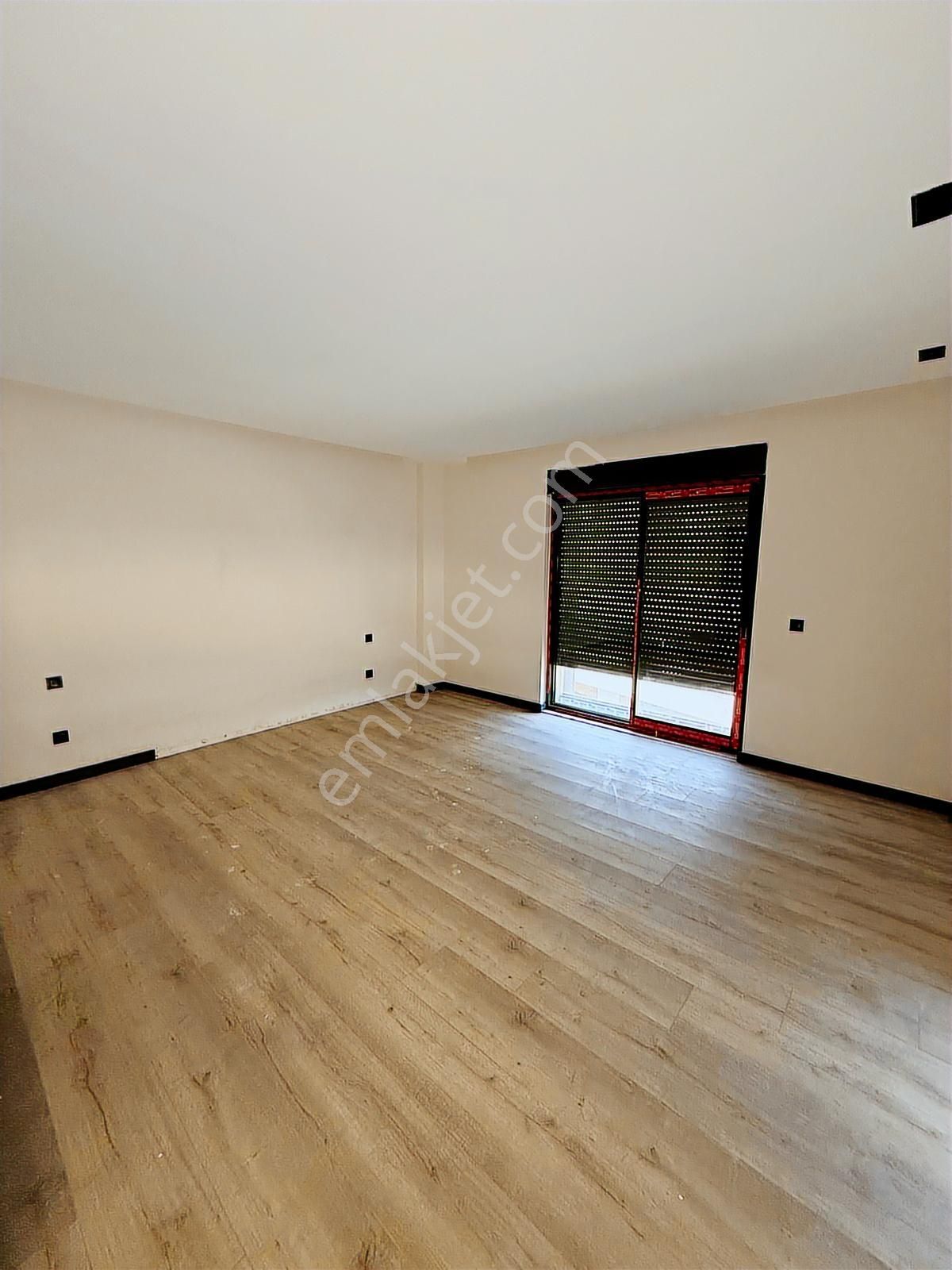 Döşemealtı Yeşilbayır'da Havuzlu Ultra Lüks Müstakil Villa - Görsel 27