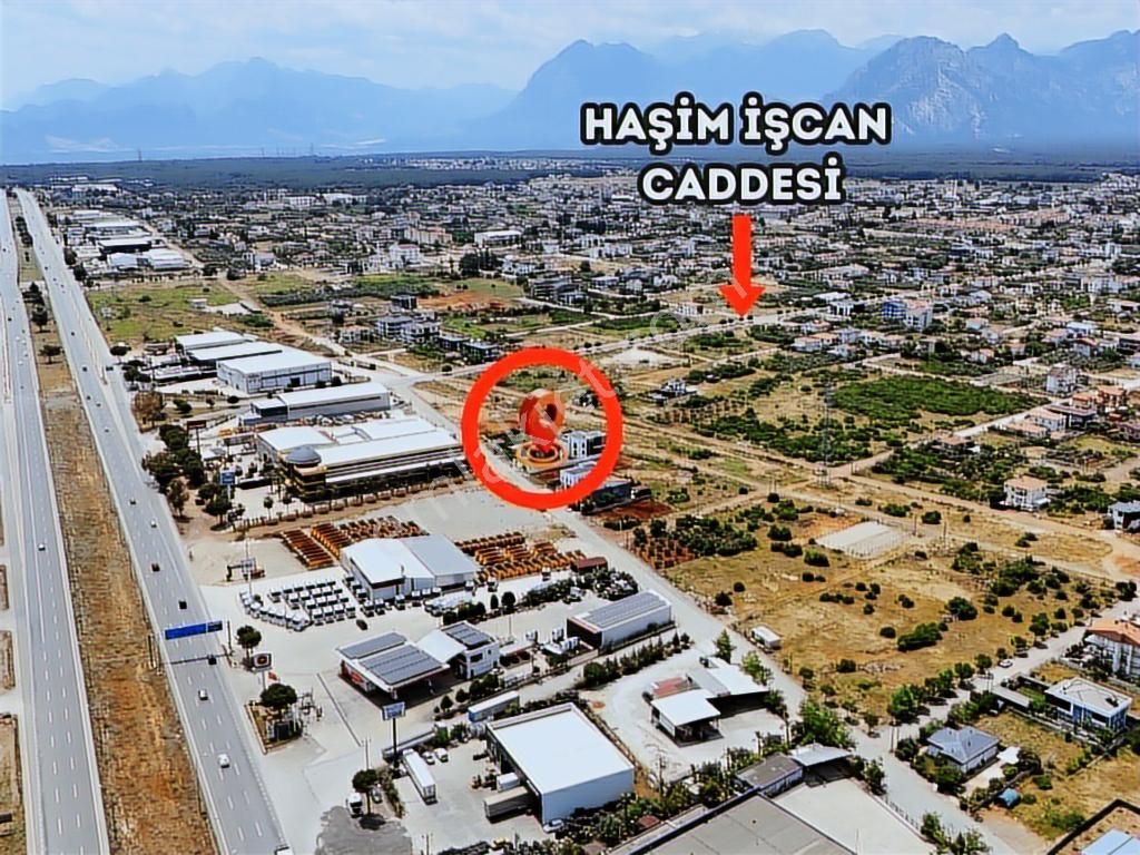 Döşemealtı Yeşilbayır'da Havuzlu Ultra Lüks Müstakil Villa - Görsel 5