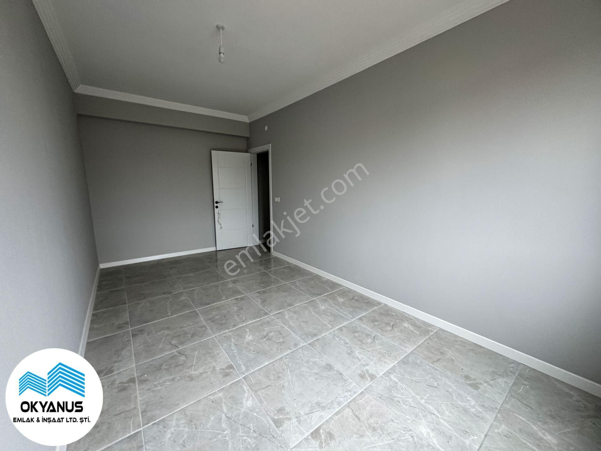 Karasu’da Hayalinizdeki Havuzlu Site Dairesi 2+1 - Görsel 21