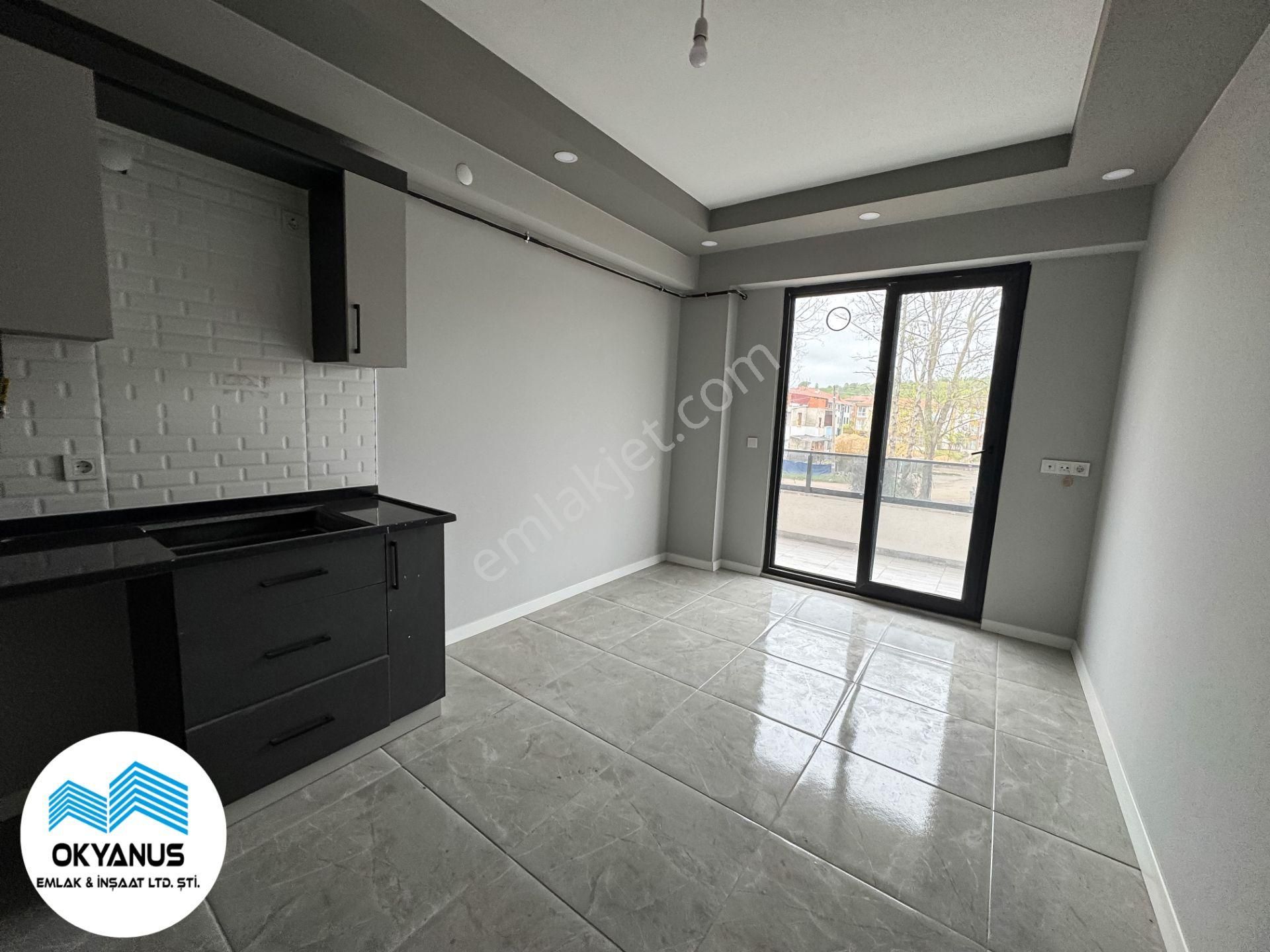 Karasu’da Hayalinizdeki Havuzlu Site Dairesi 2+1 - Görsel 31