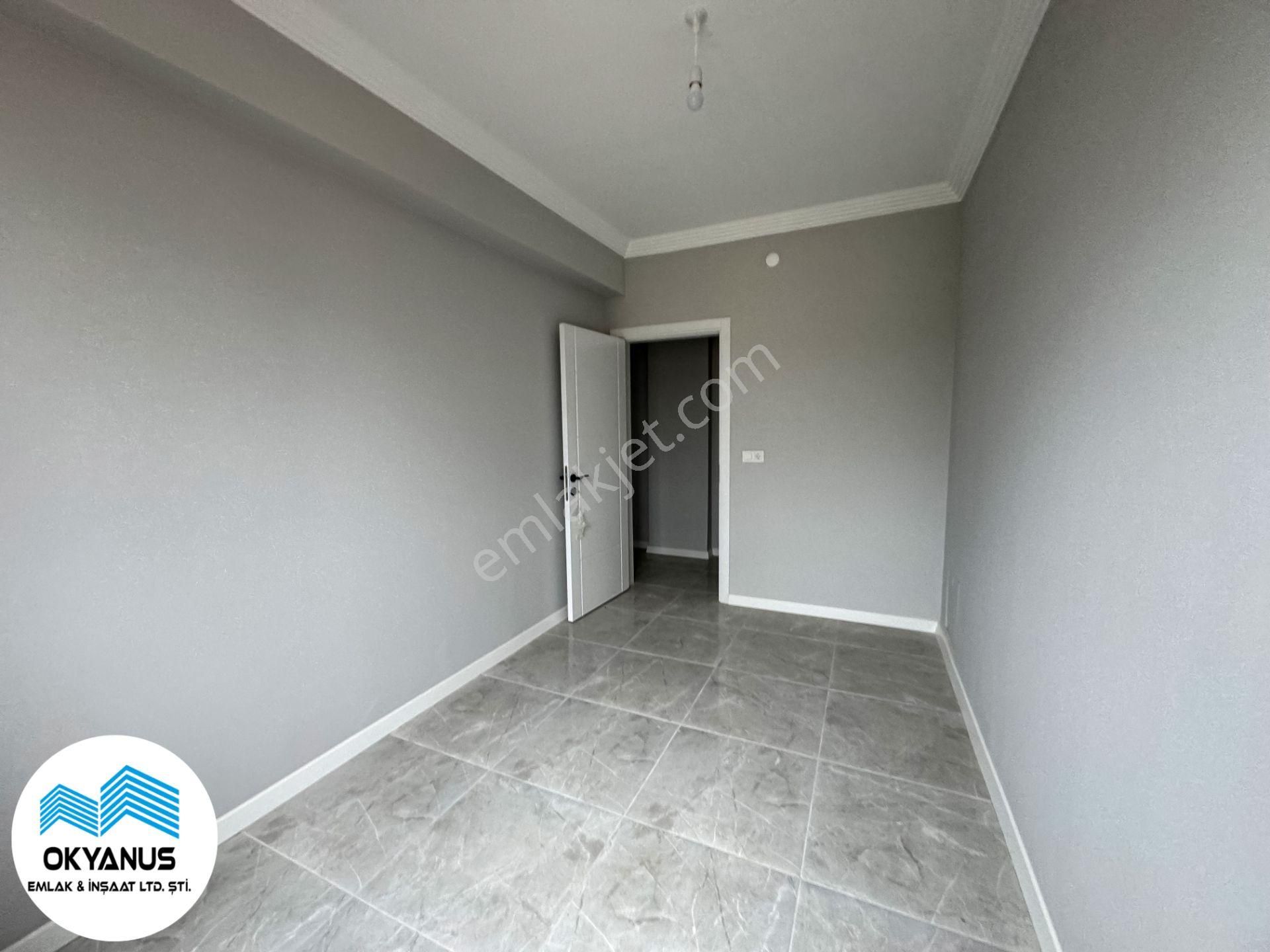 Karasu’da Hayalinizdeki Havuzlu Site Dairesi 2+1 - Görsel 19