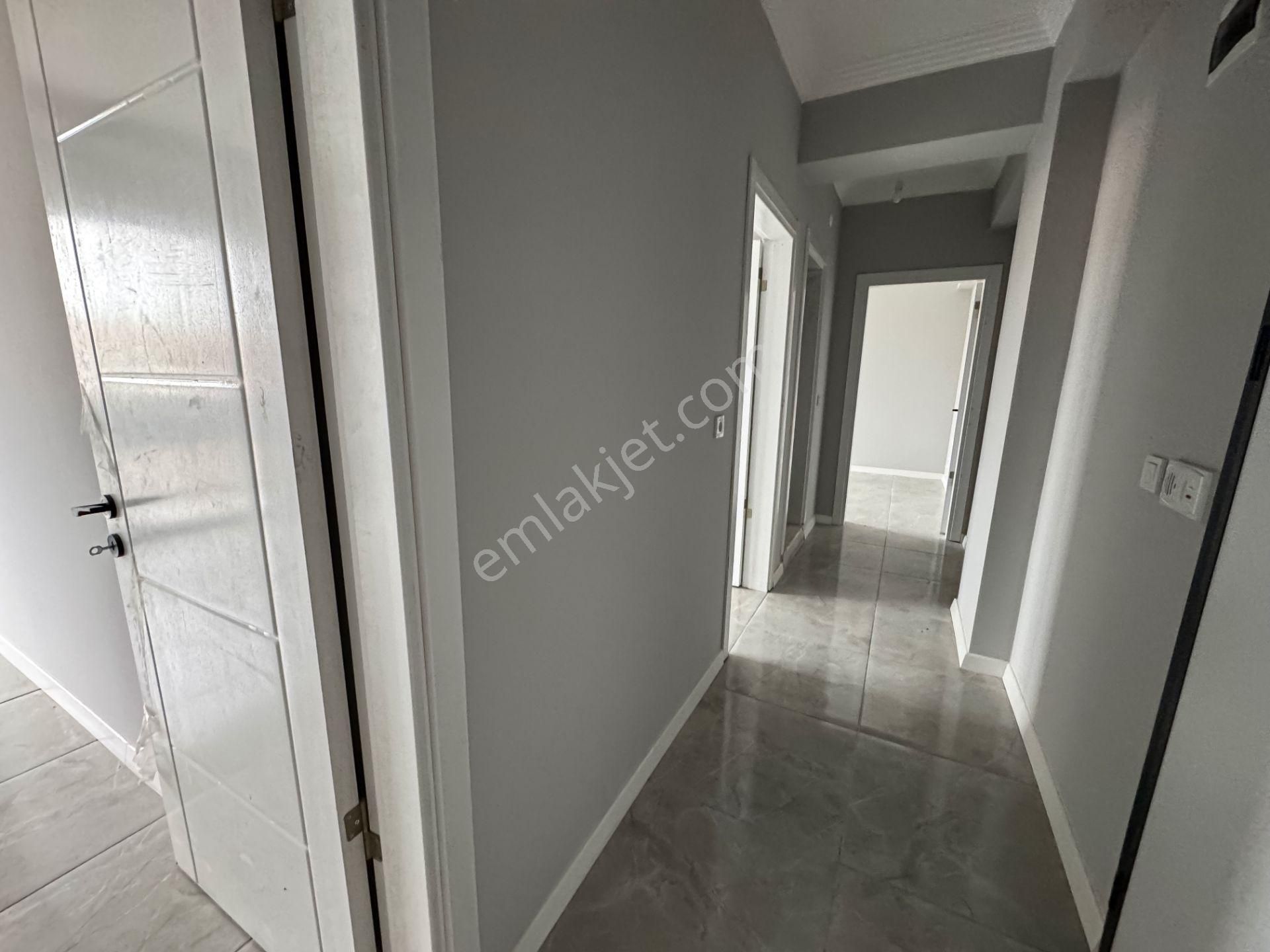 Karasu’da Hayalinizdeki Havuzlu Site Dairesi 2+1 - Görsel 33