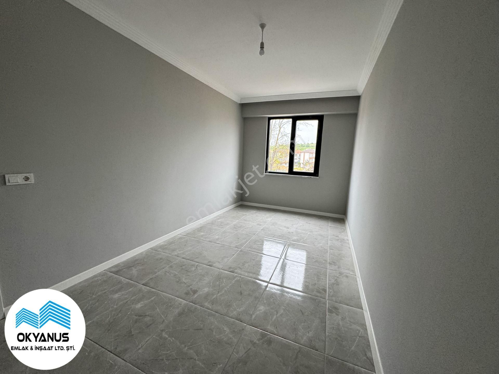 Karasu’da Hayalinizdeki Havuzlu Site Dairesi 2+1 - Görsel 18