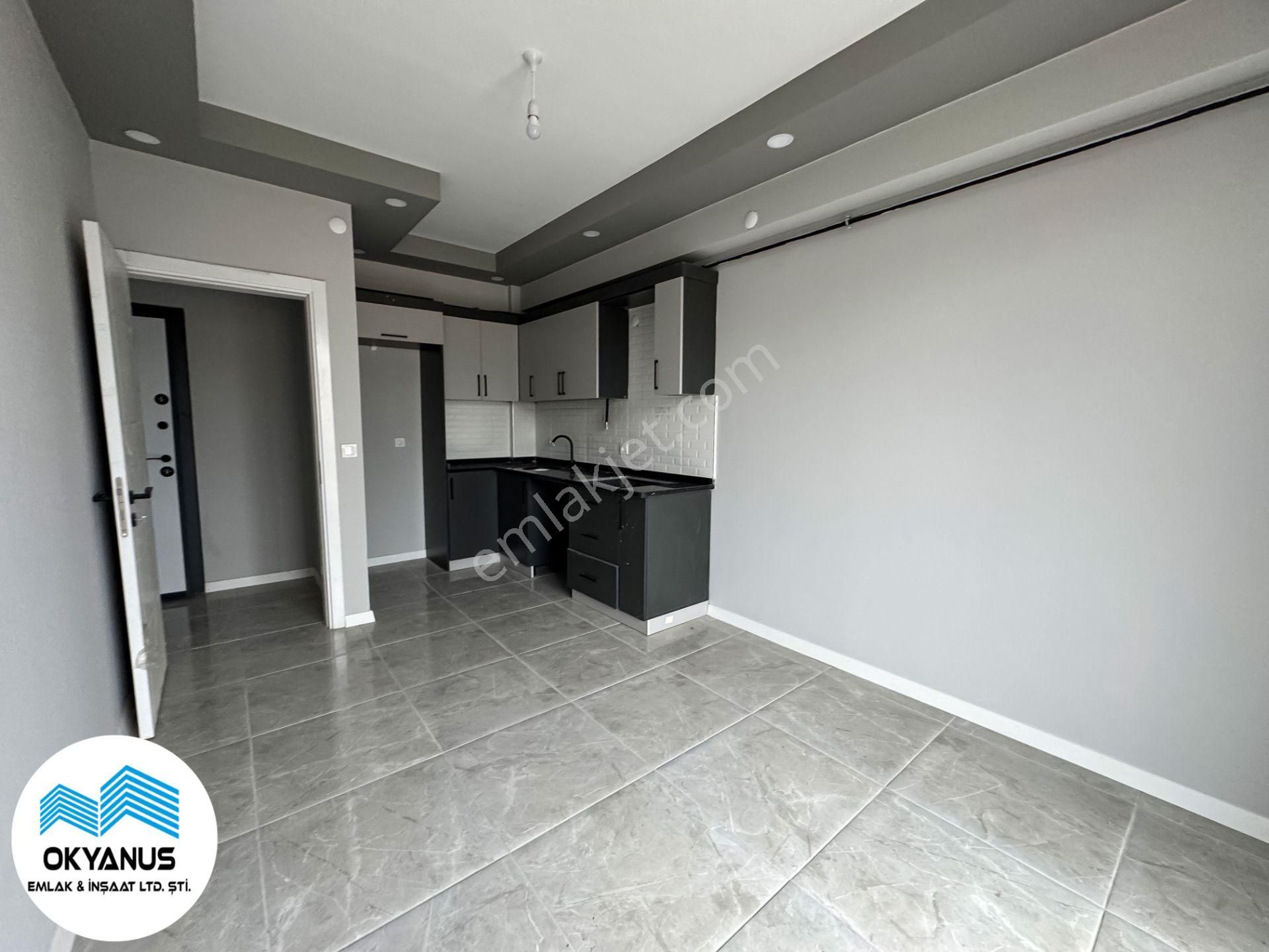 Karasu’da Hayalinizdeki Havuzlu Site Dairesi 2+1 - Görsel 30