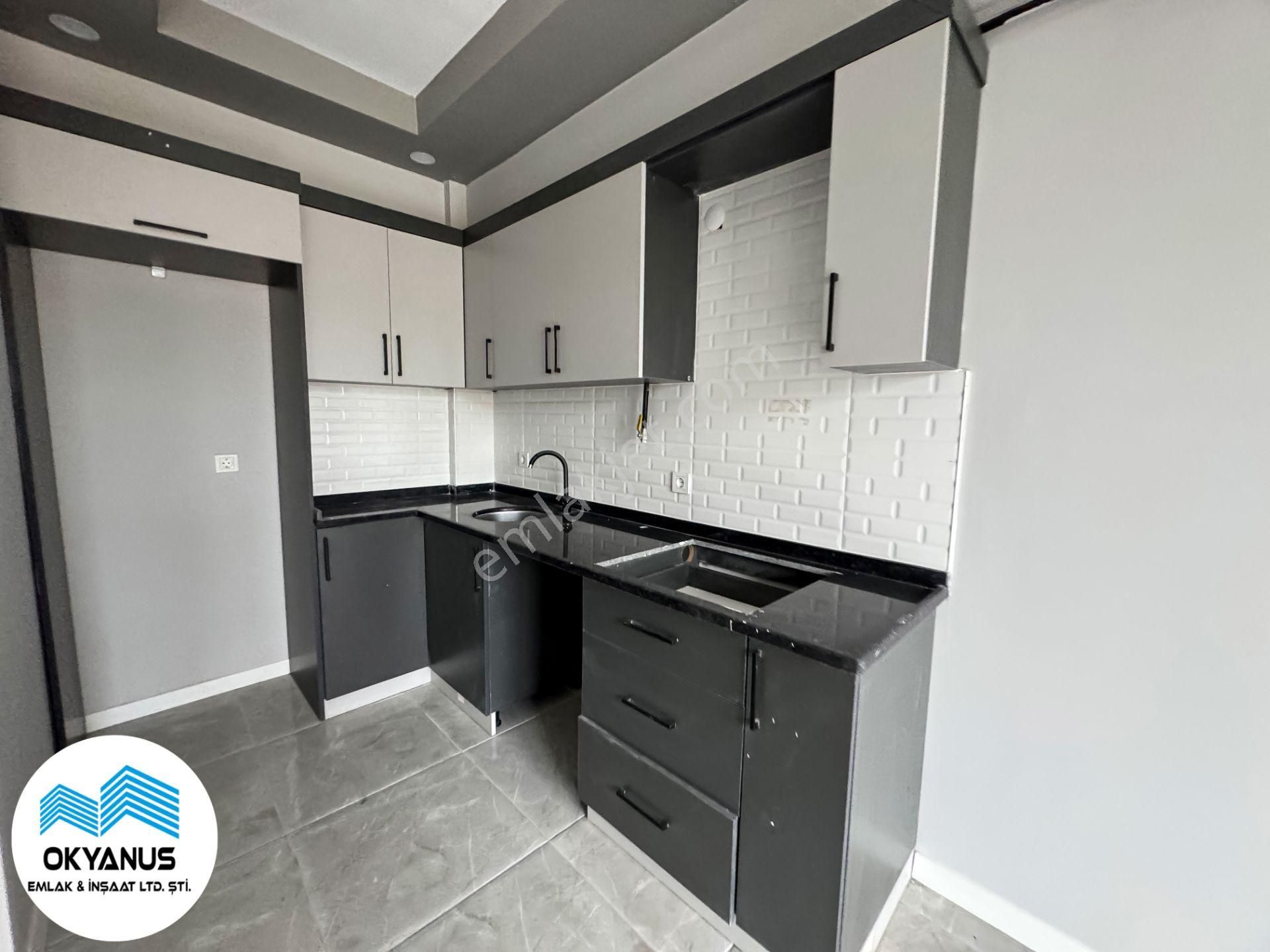 Karasu’da Hayalinizdeki Havuzlu Site Dairesi 2+1 - Görsel 29