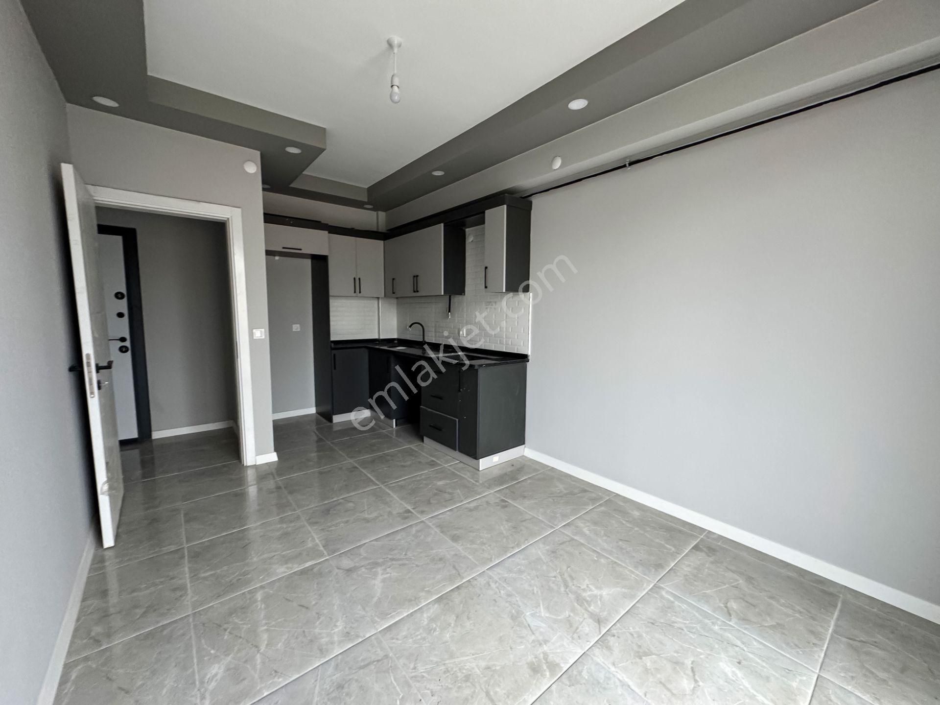 Karasu’da Hayalinizdeki Havuzlu Site Dairesi 2+1 - Görsel 35