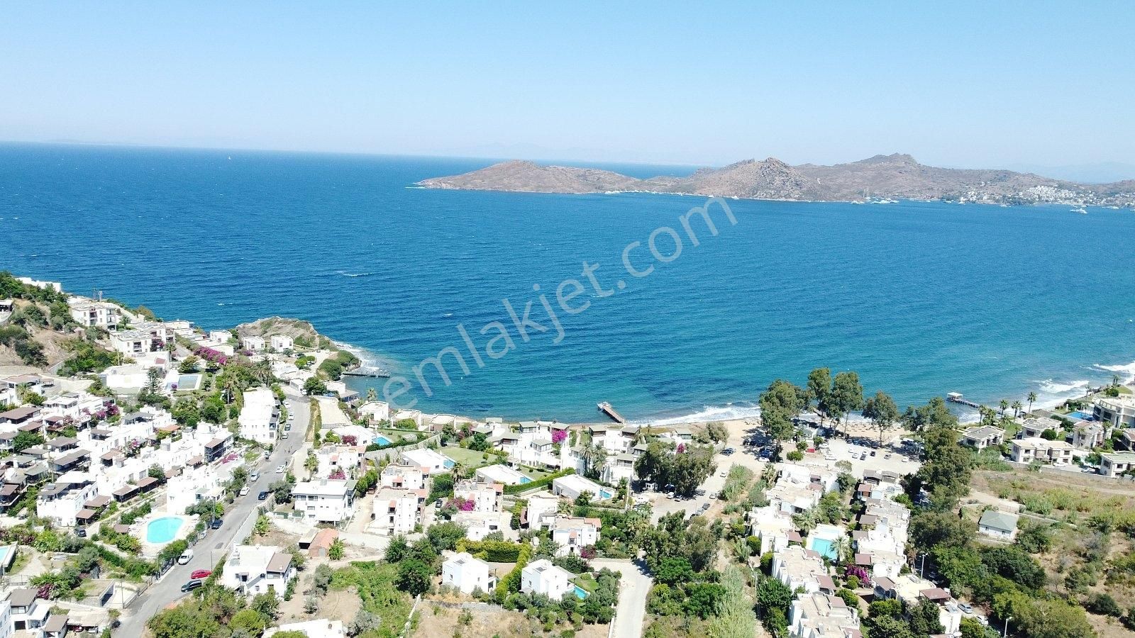 Yalıkavak Marinaya Ve Plaja Yakın Havuzlu Müstakil Villa | Tekce - Görsel 3