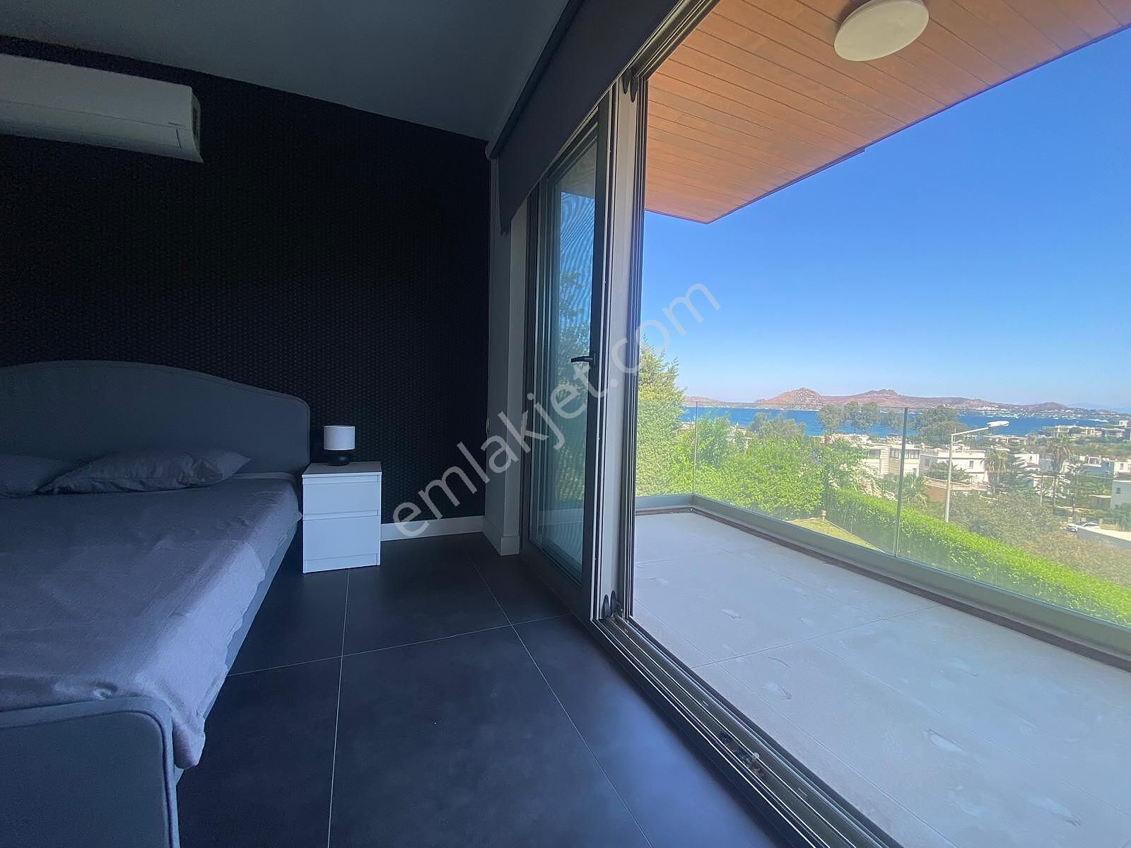 Yalıkavak Marinaya Ve Plaja Yakın Havuzlu Müstakil Villa | Tekce - Görsel 14