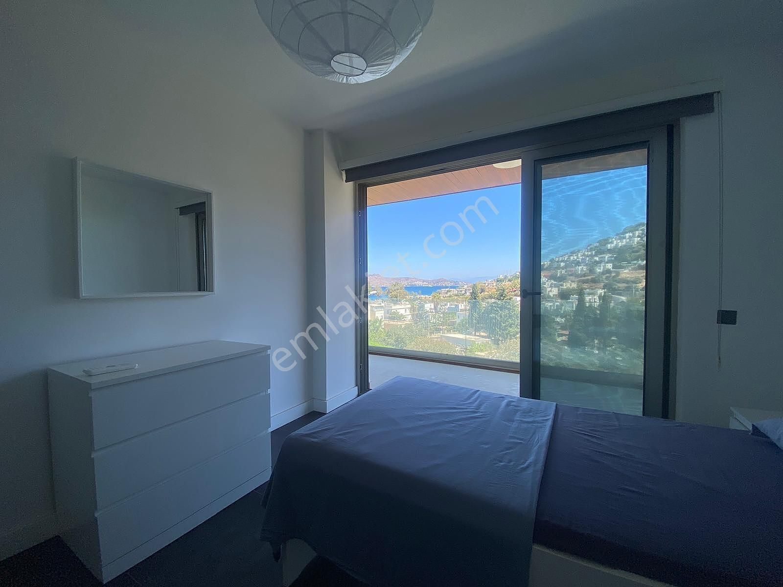 Yalıkavak Marinaya Ve Plaja Yakın Havuzlu Müstakil Villa | Tekce - Görsel 9