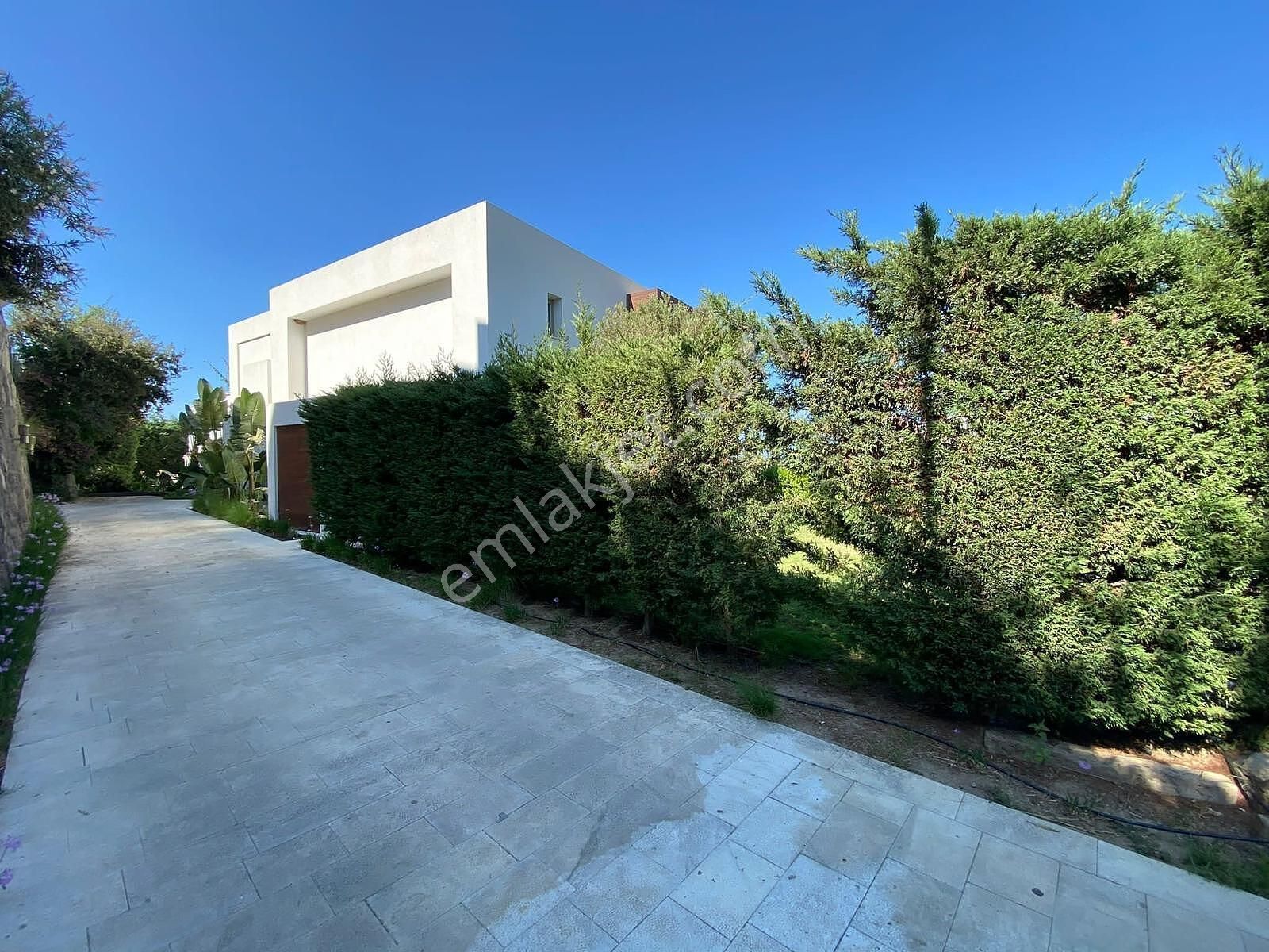 Yalıkavak Marinaya Ve Plaja Yakın Havuzlu Müstakil Villa | Tekce - Görsel 11