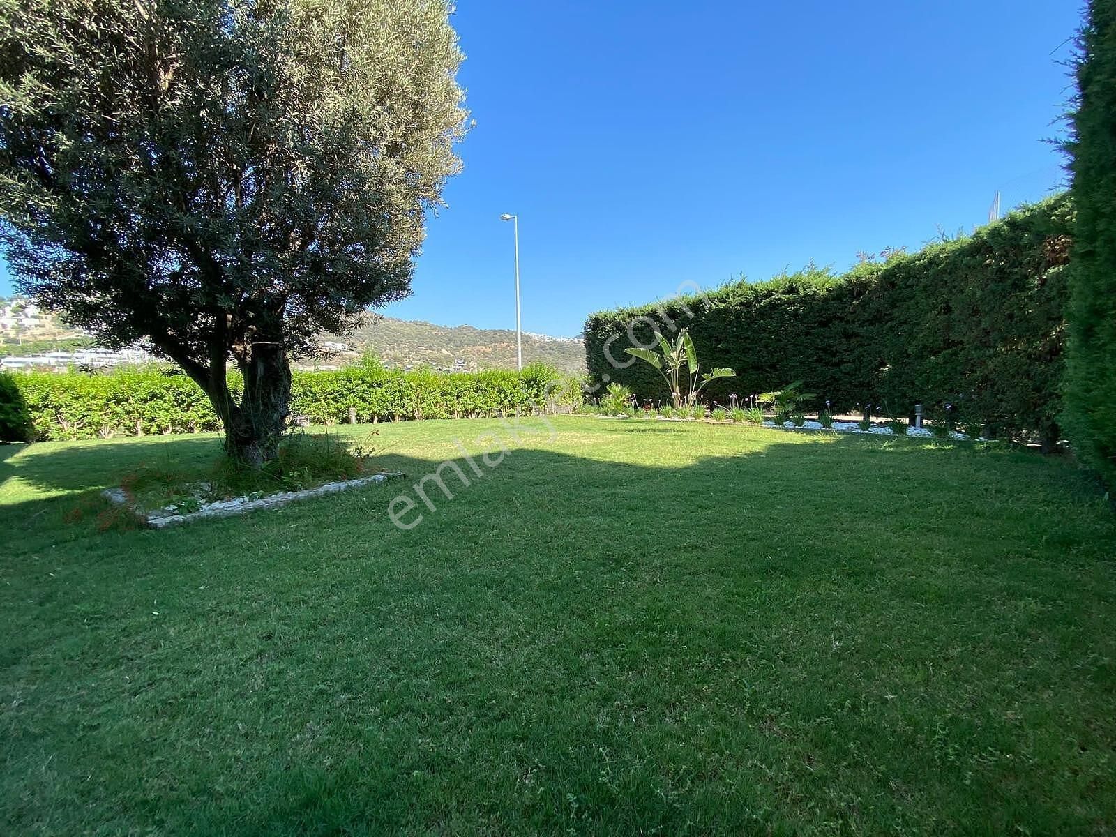 Yalıkavak Marinaya Ve Plaja Yakın Havuzlu Müstakil Villa | Tekce - Görsel 8