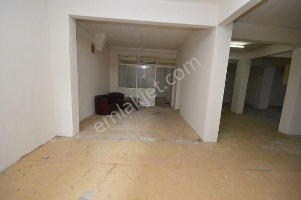 Başokur'dan Bahçelievler Soğanlı Basın Sitesi Mevkii 200 M2 Depo - Görsel 8