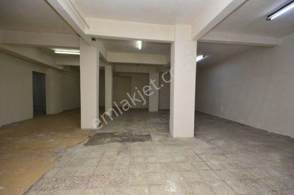 Başokur'dan Bahçelievler Soğanlı Basın Sitesi Mevkii 200 M2 Depo - Görsel 3