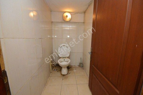 Başokur'dan Bahçelievler Soğanlı Basın Sitesi Mevkii 200 M2 Depo - Görsel 16