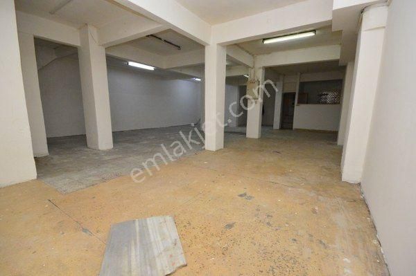 Başokur'dan Bahçelievler Soğanlı Basın Sitesi Mevkii 200 M2 Depo - Görsel 7