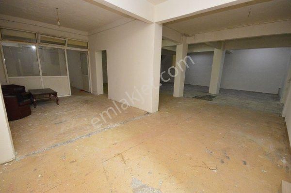 Başokur'dan Bahçelievler Soğanlı Basın Sitesi Mevkii 200 M2 Depo - Görsel 10