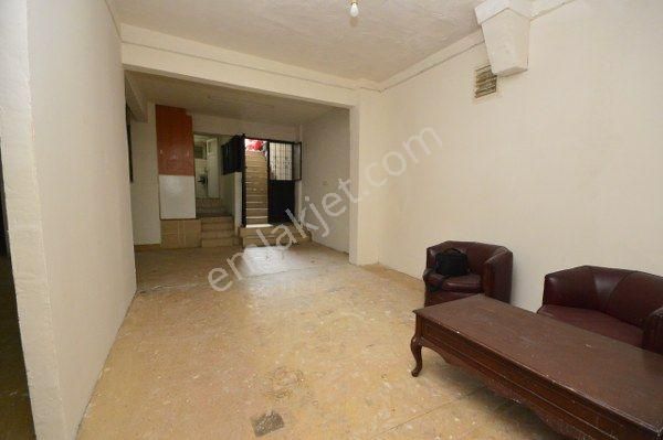 Başokur'dan Bahçelievler Soğanlı Basın Sitesi Mevkii 200 M2 Depo - Görsel 18