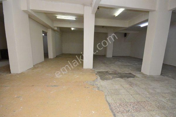 Başokur'dan Bahçelievler Soğanlı Basın Sitesi Mevkii 200 M2 Depo - Görsel 11