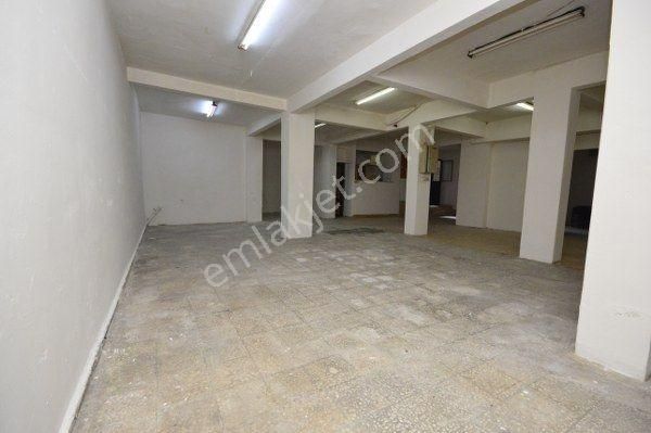 Başokur'dan Bahçelievler Soğanlı Basın Sitesi Mevkii 200 M2 Depo - Görsel 5