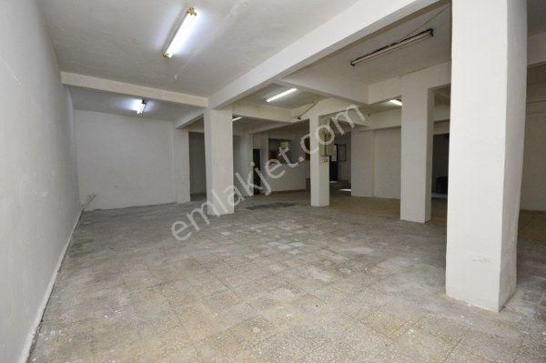 Başokur'dan Bahçelievler Soğanlı Basın Sitesi Mevkii 200 M2 Depo