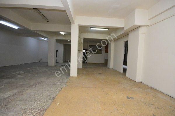 Başokur'dan Bahçelievler Soğanlı Basın Sitesi Mevkii 200 M2 Depo - Görsel 6