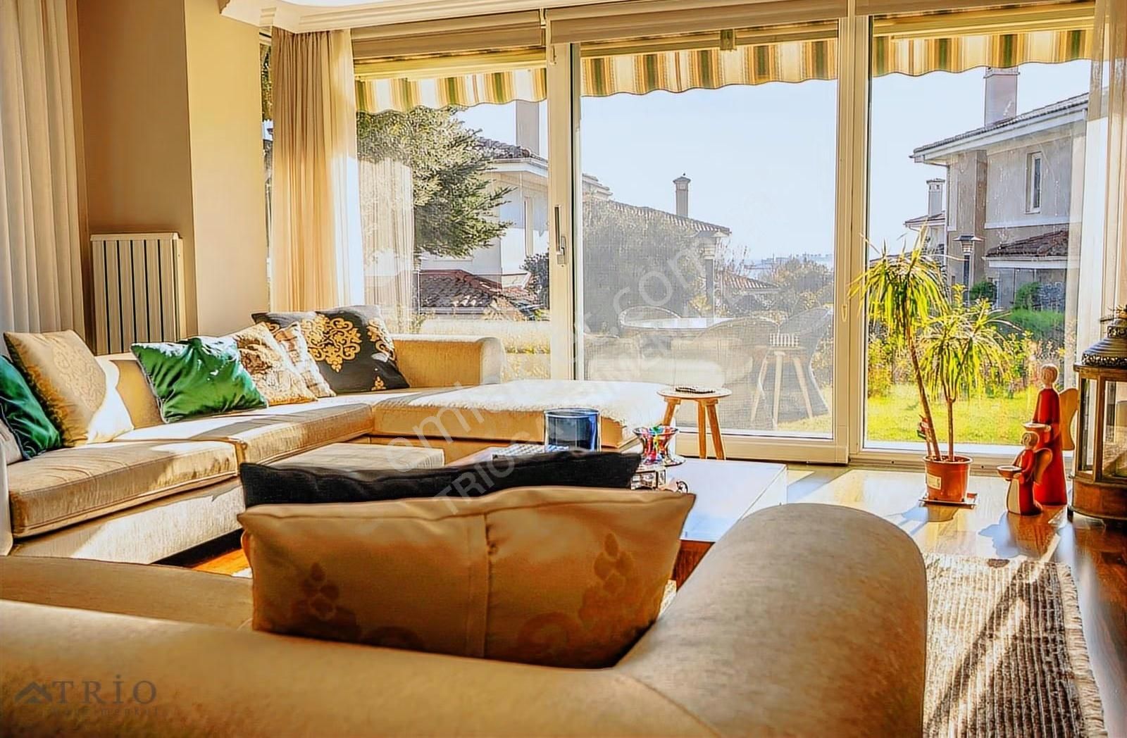 Yakuplu Yakamoz Evleri Eston Deniz Şerefiyeli Satılık Villa - Görsel 10