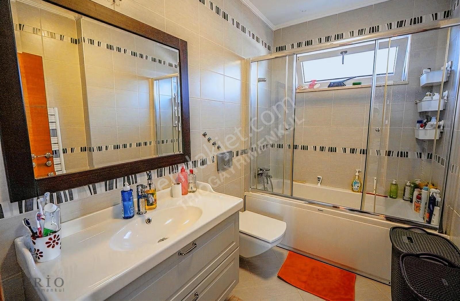 Yakuplu Yakamoz Evleri Eston Deniz Şerefiyeli Satılık Villa - Görsel 9