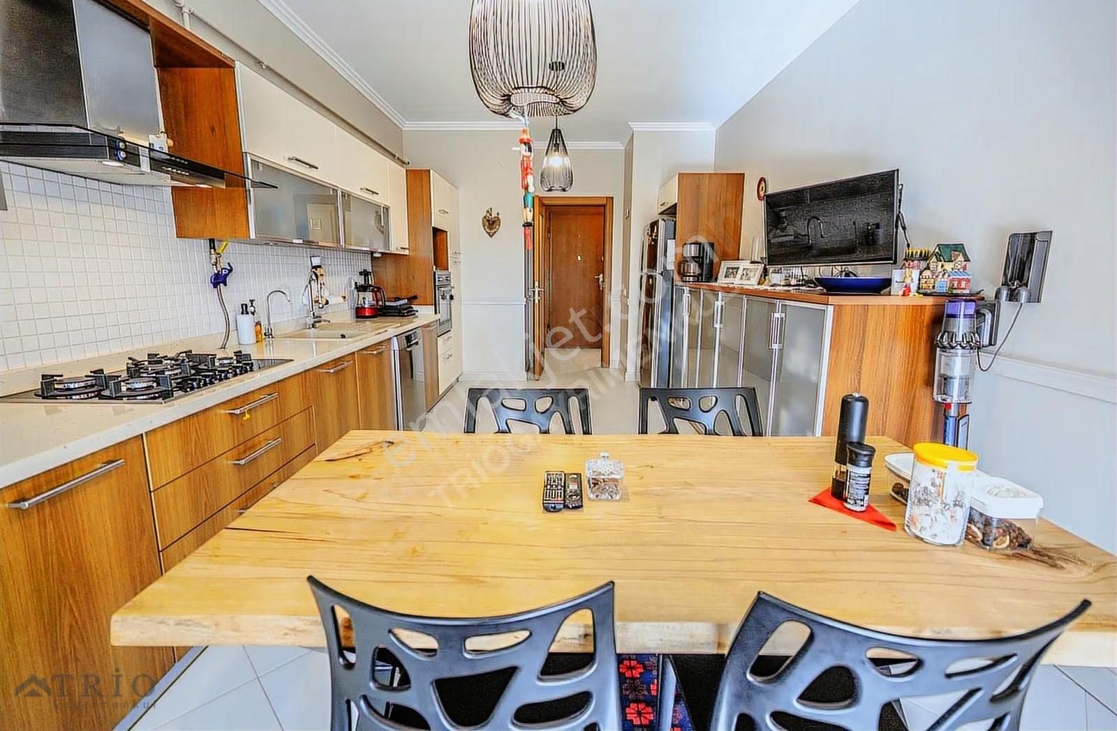 Yakuplu Yakamoz Evleri Eston Deniz Şerefiyeli Satılık Villa - Görsel 5