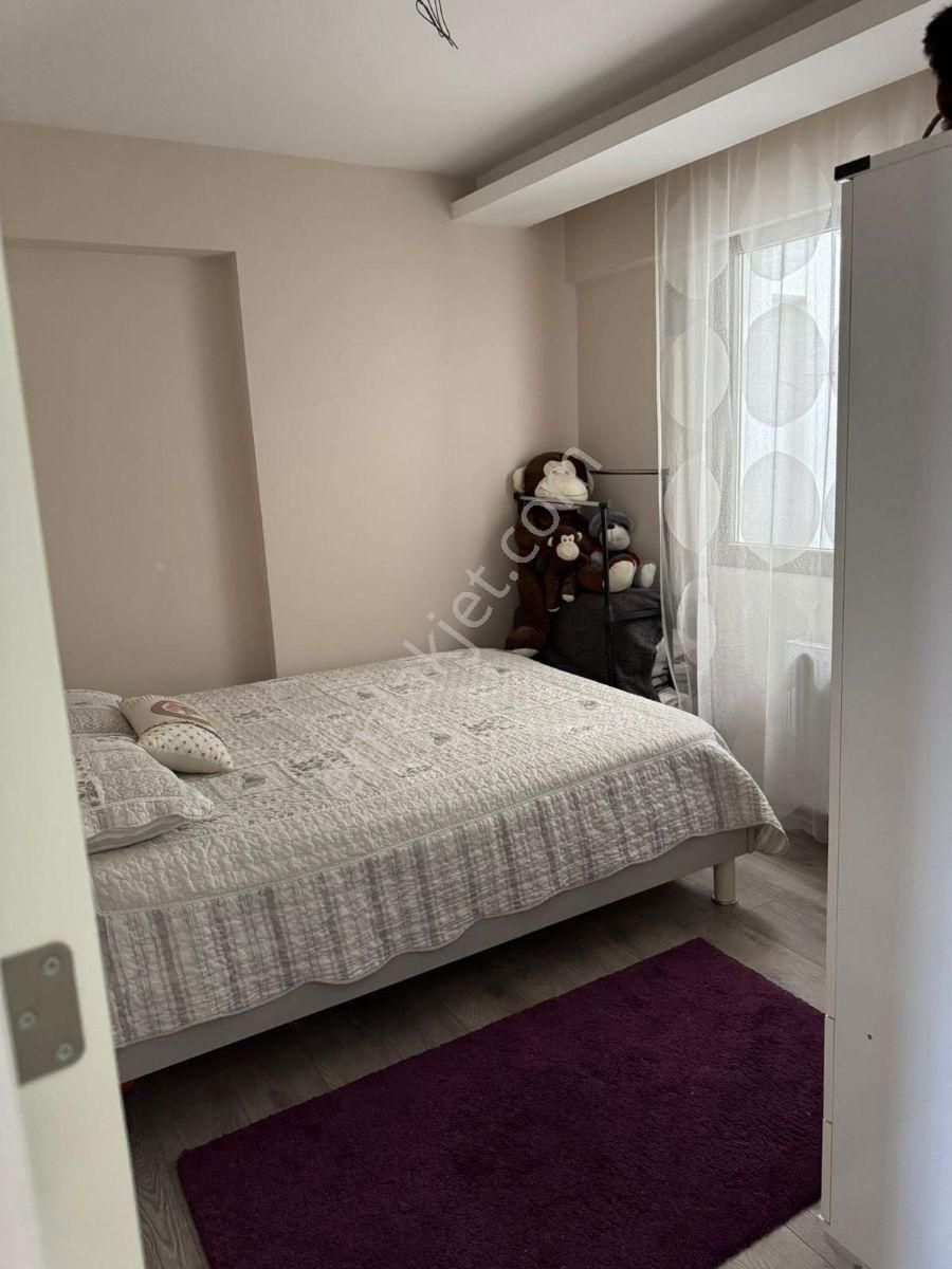 Salihli Merkezde Satılık 4+2 Otoparklı Dubleks Daire - Görsel 11